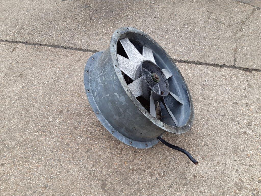 Woods Air Movement Axial Fan