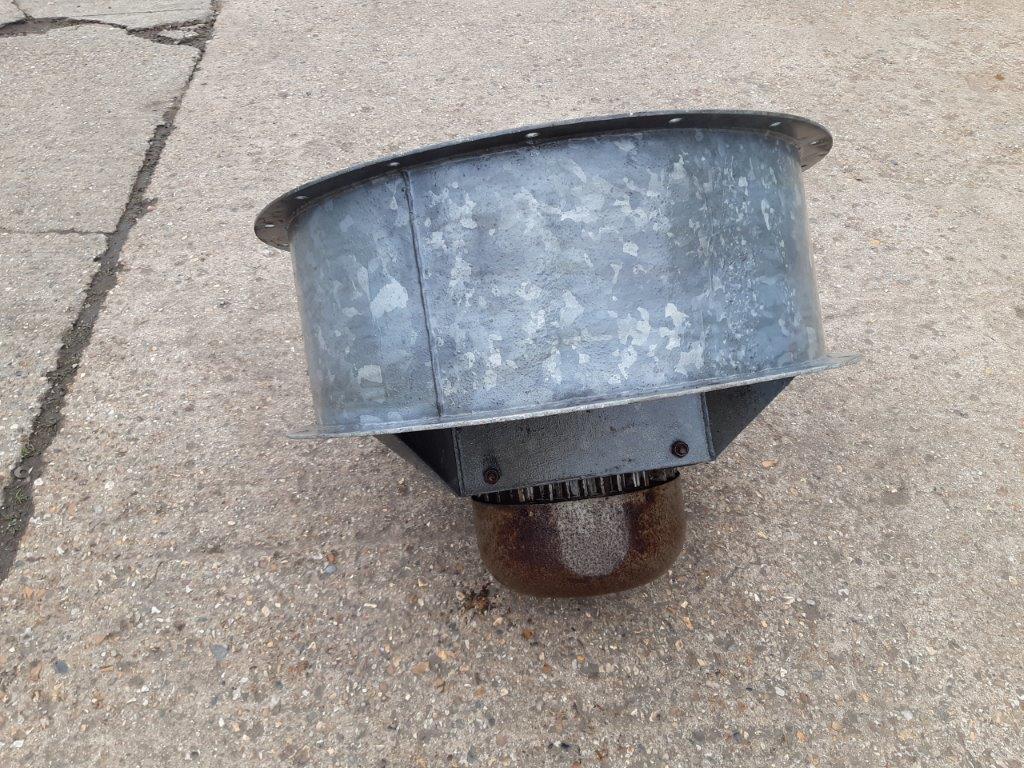Woods Air Movement Axial Fan