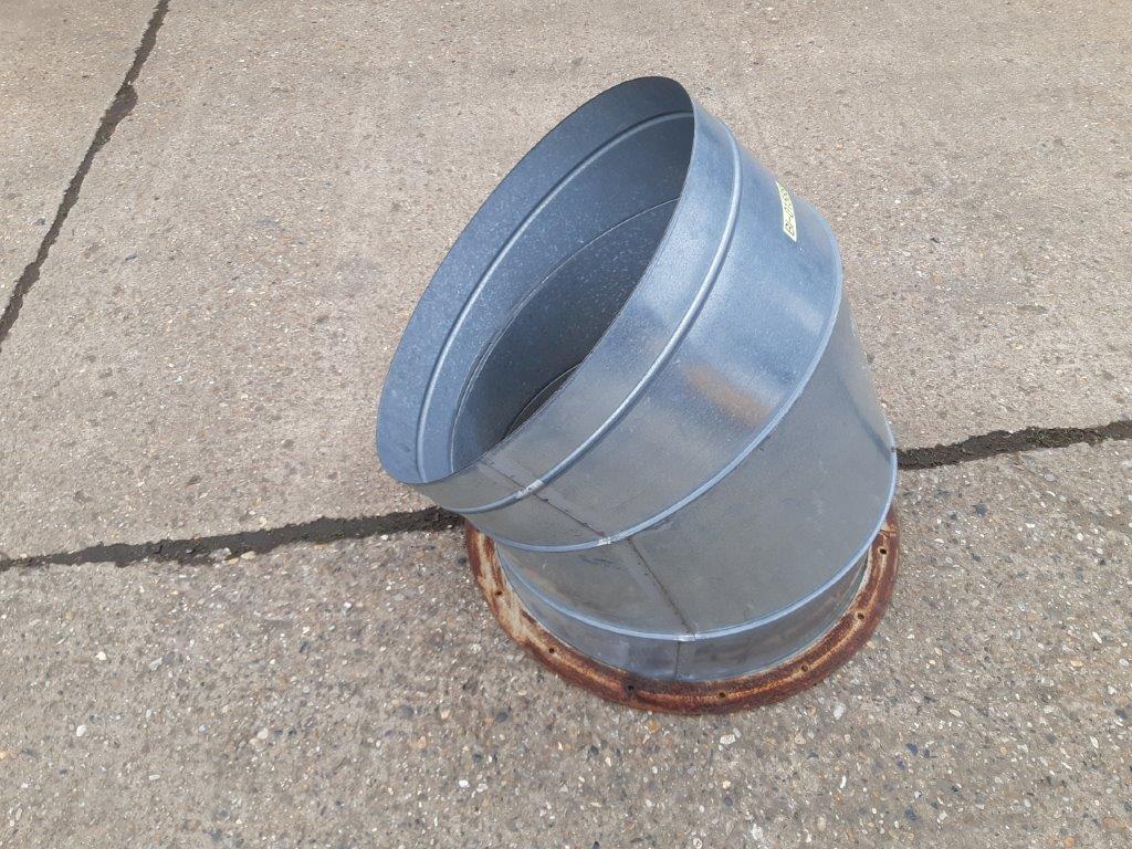 West 630mm 45deg