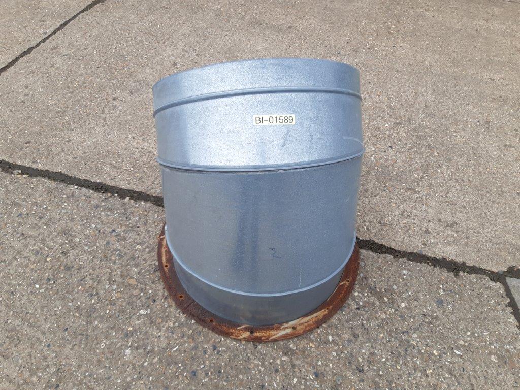 West 630mm 45deg