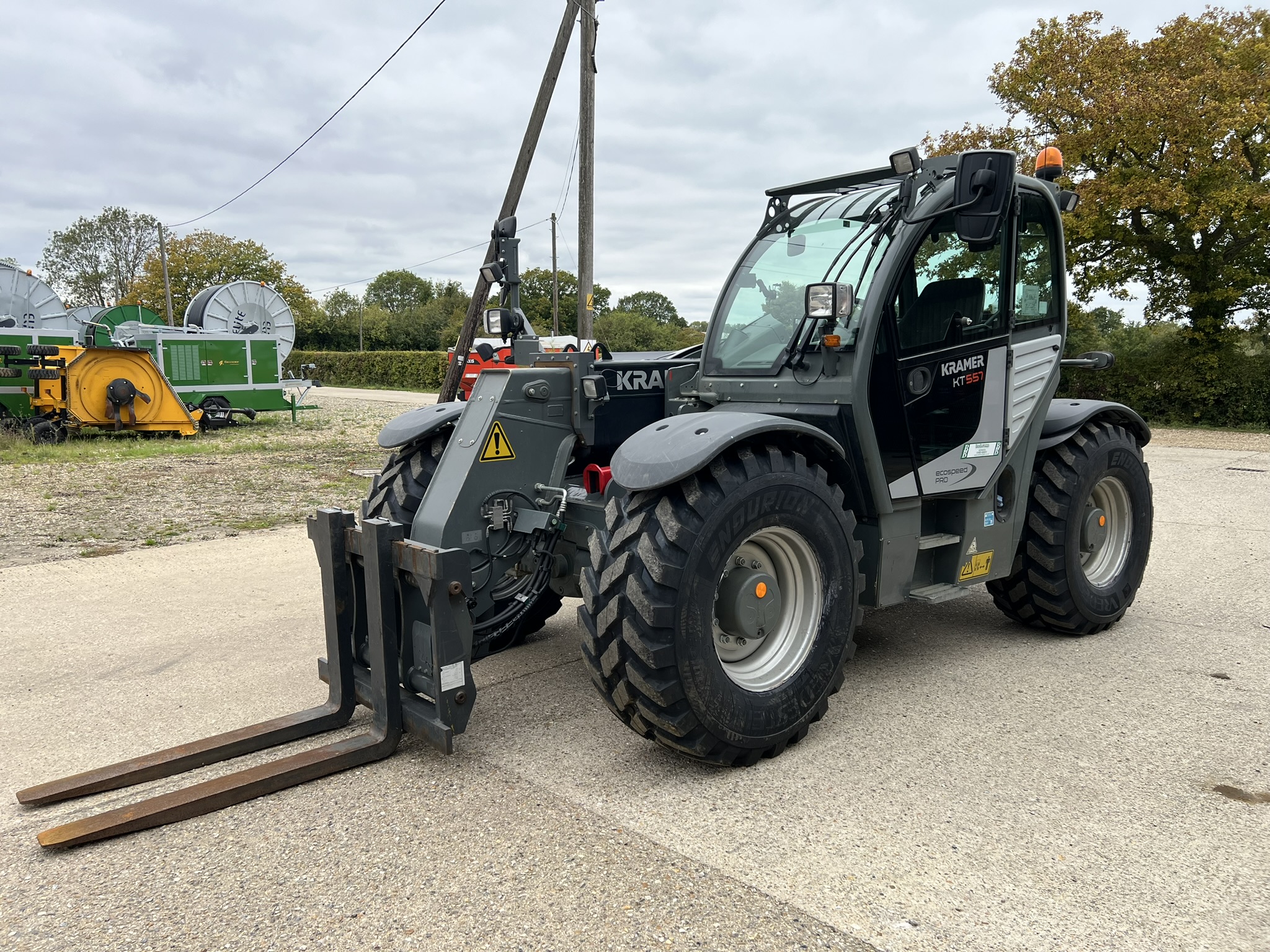 Kramer Kt557