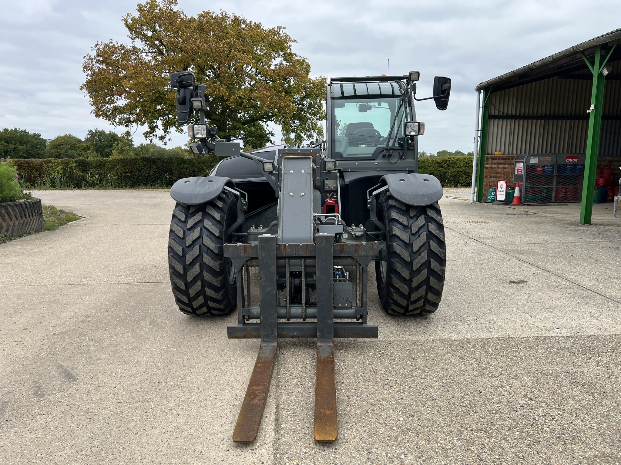 Kramer Kt557
