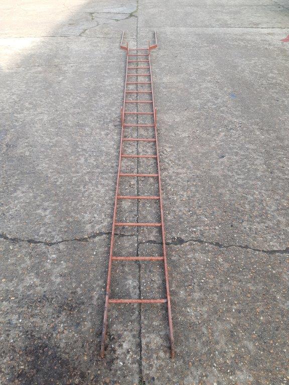 Miscellaneous Access Ladder