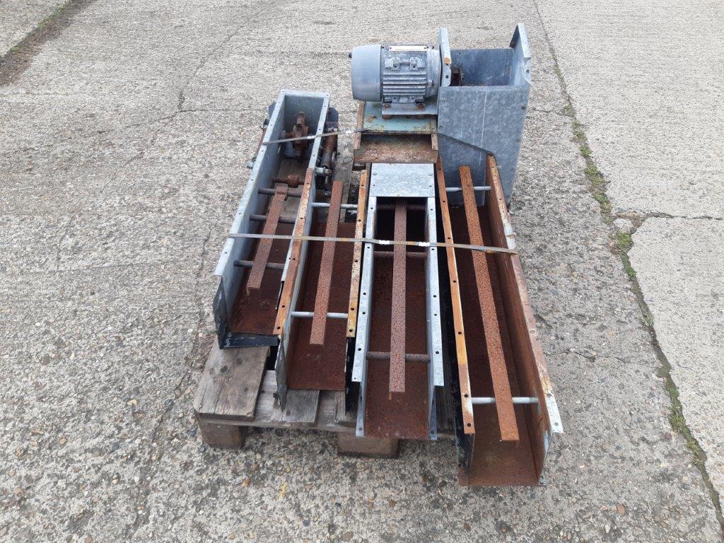 Carier C5/20 – 12ft