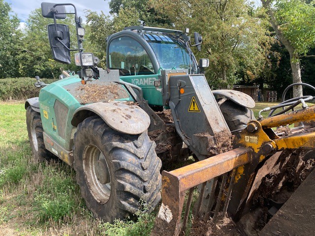 Kramer Kt557