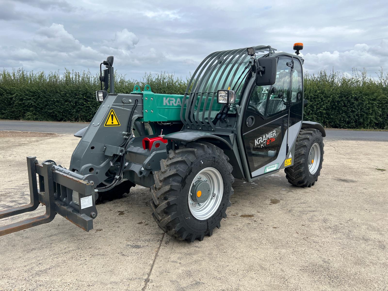 Kramer Kt276