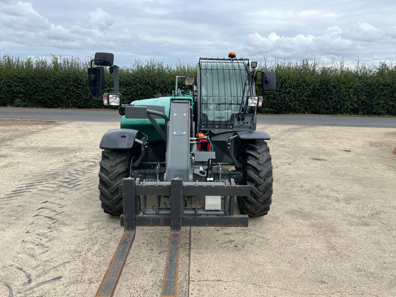 Kramer Kt276
