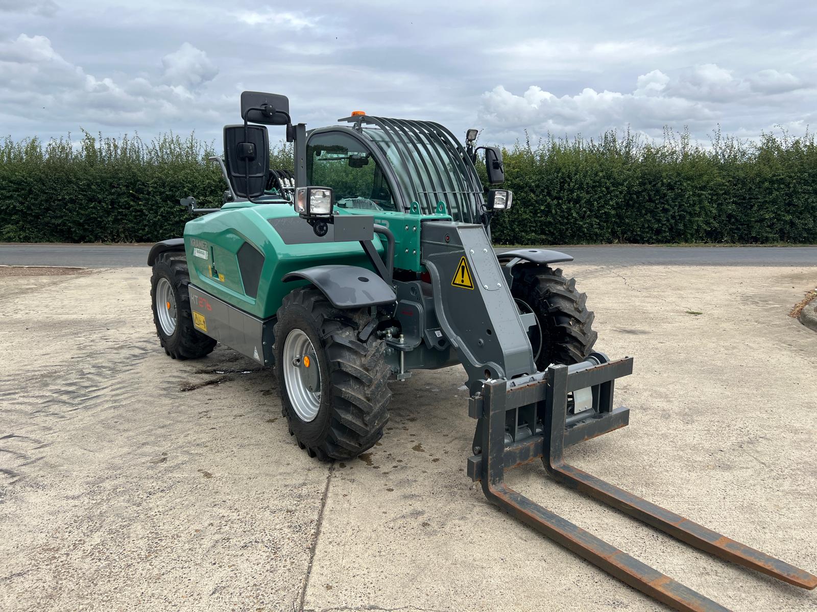 Kramer Kt276