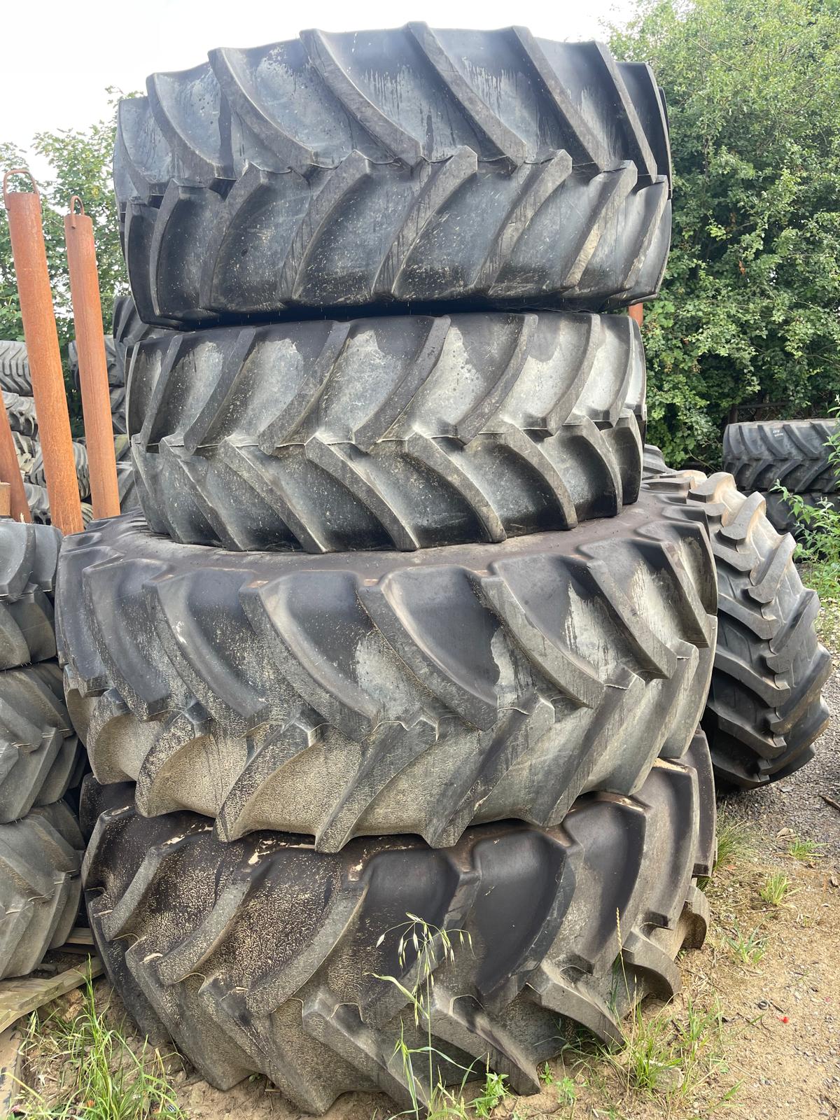 Miscellaneous Wheels