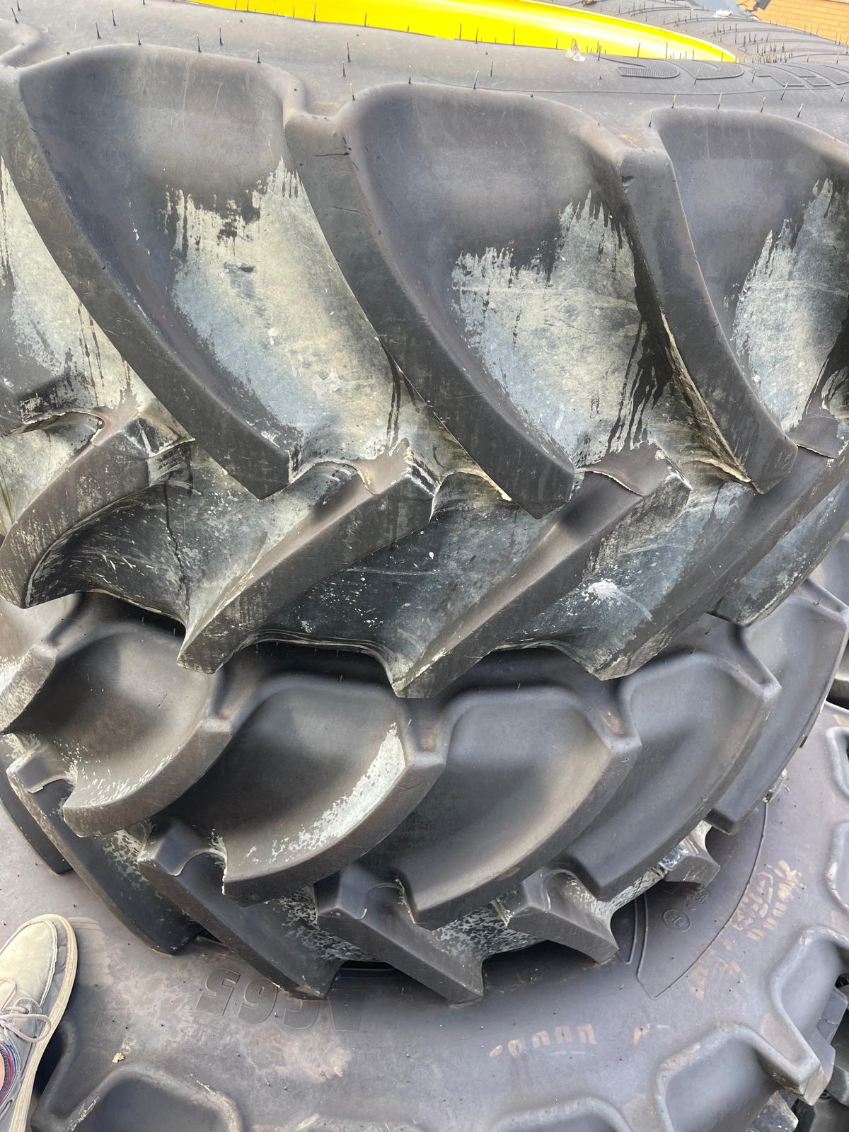 Miscellaneous Wheels