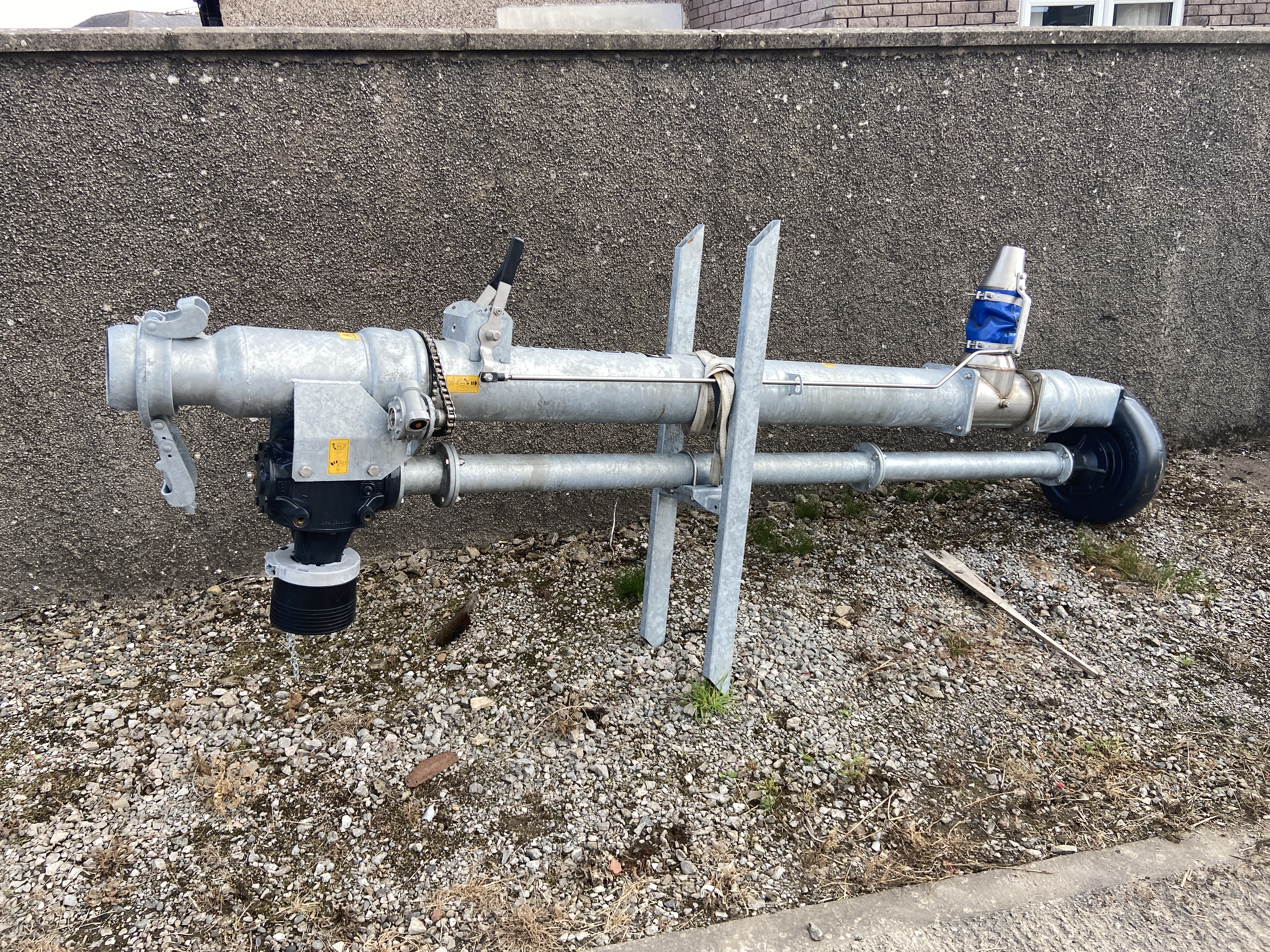 Veneroni Lvt20/1000/3