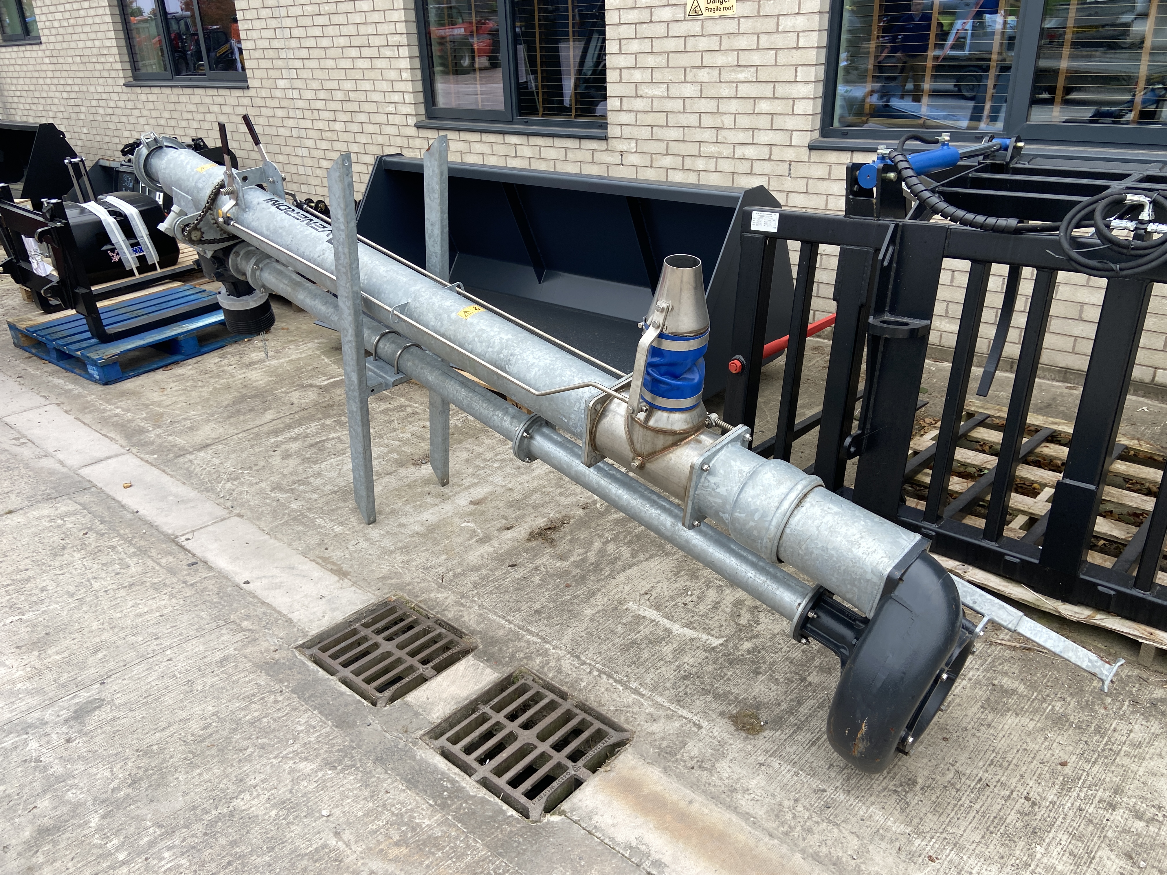 Veneroni Lvt20/1000/3