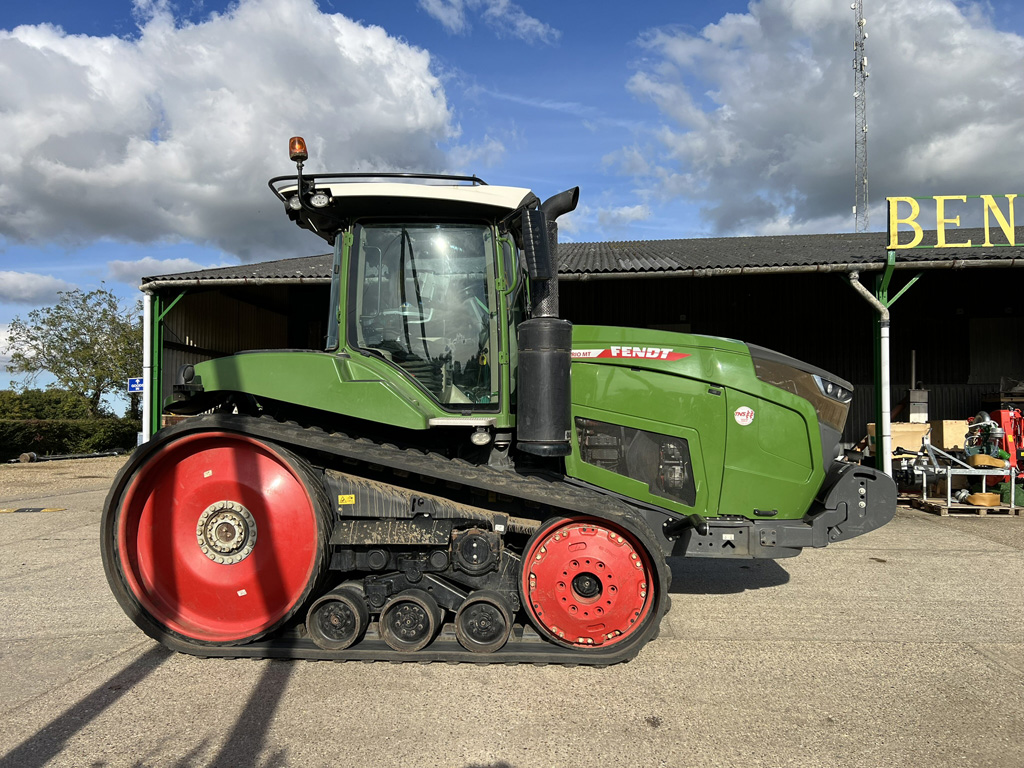 Fendt Fendt