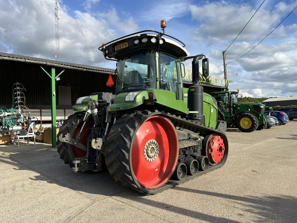 Fendt Fendt