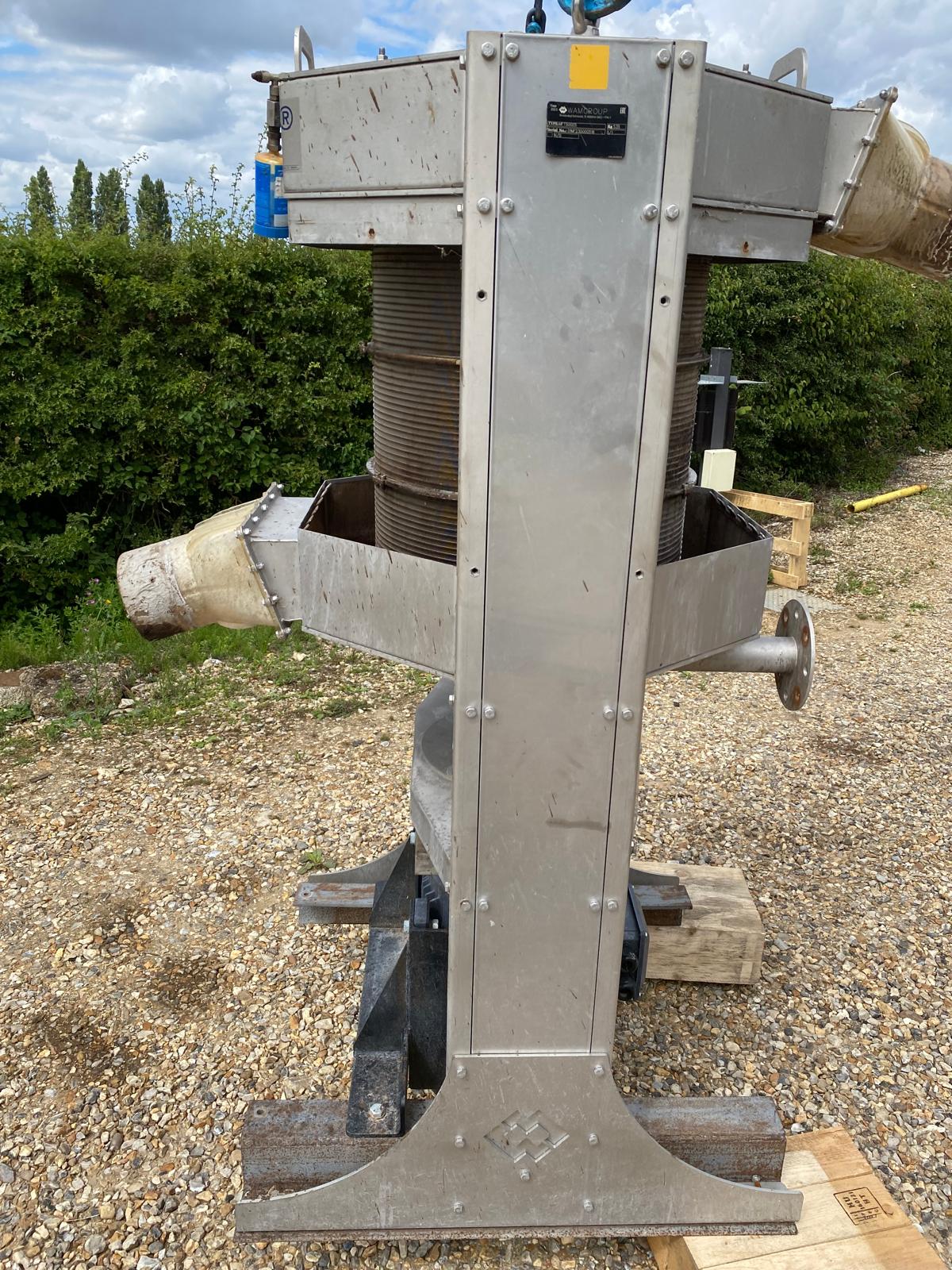 Wam Mft50025