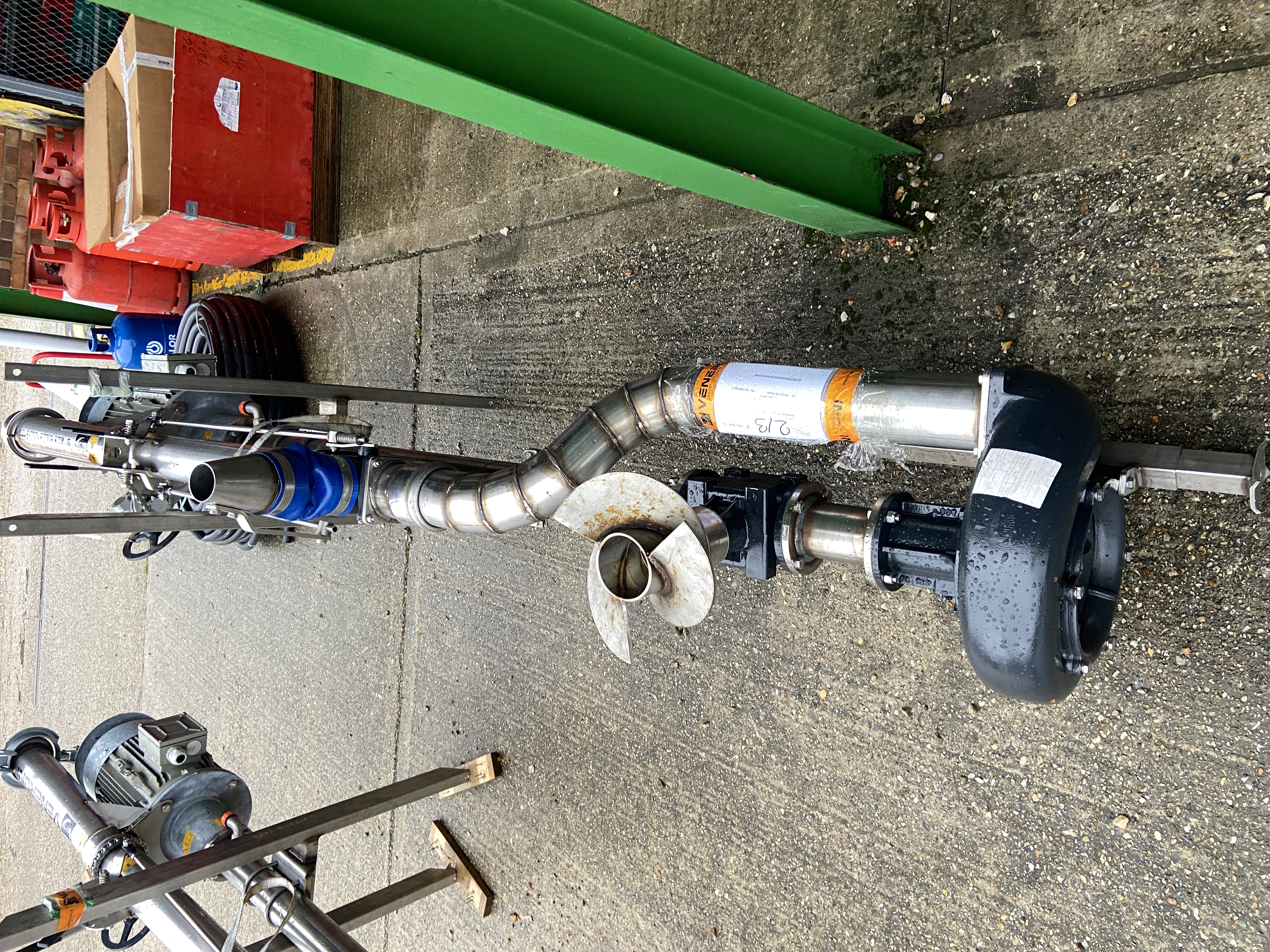 Veneroni Lvem12/15/2.5