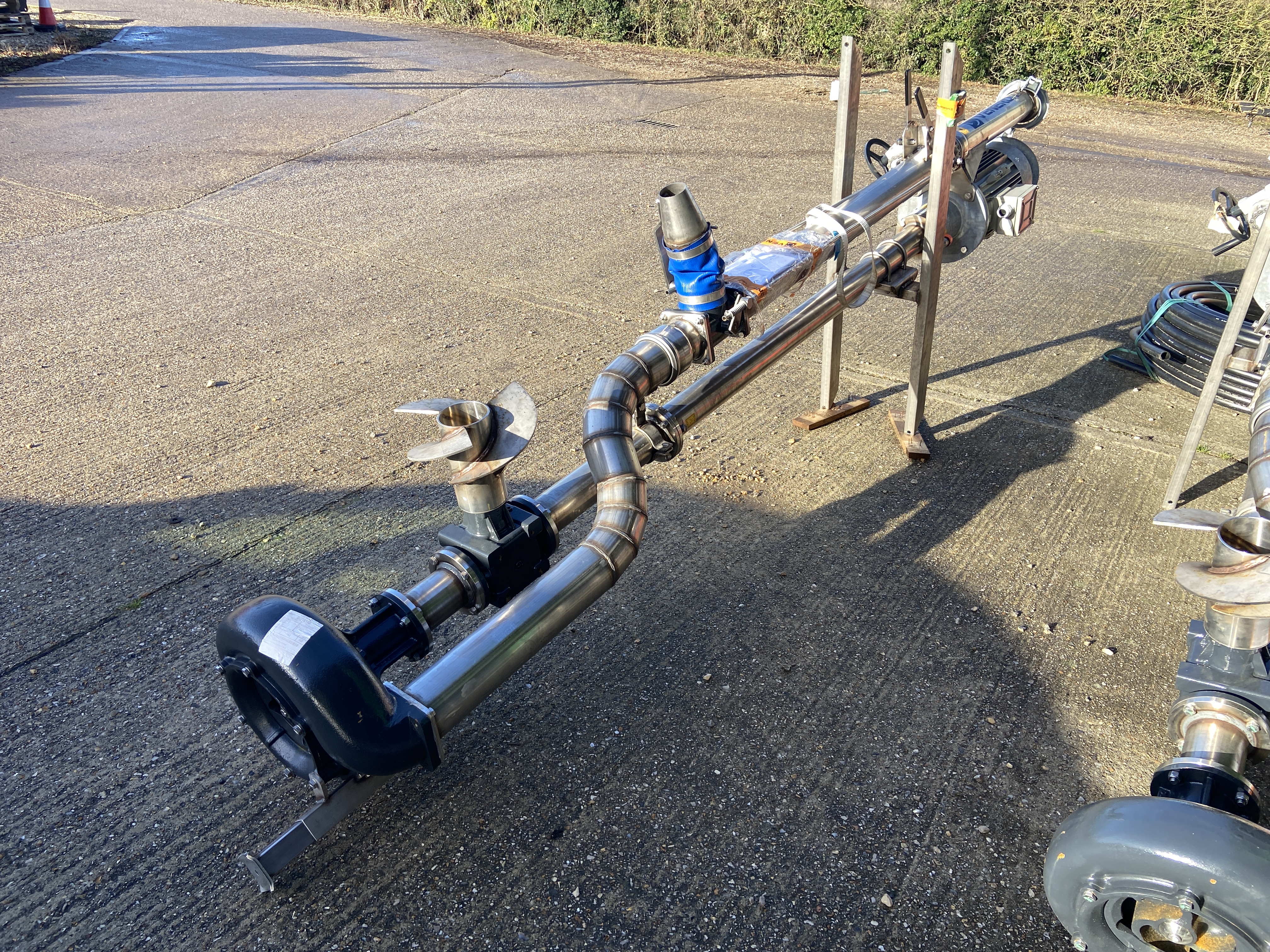 Veneroni Lvem 12/15/3