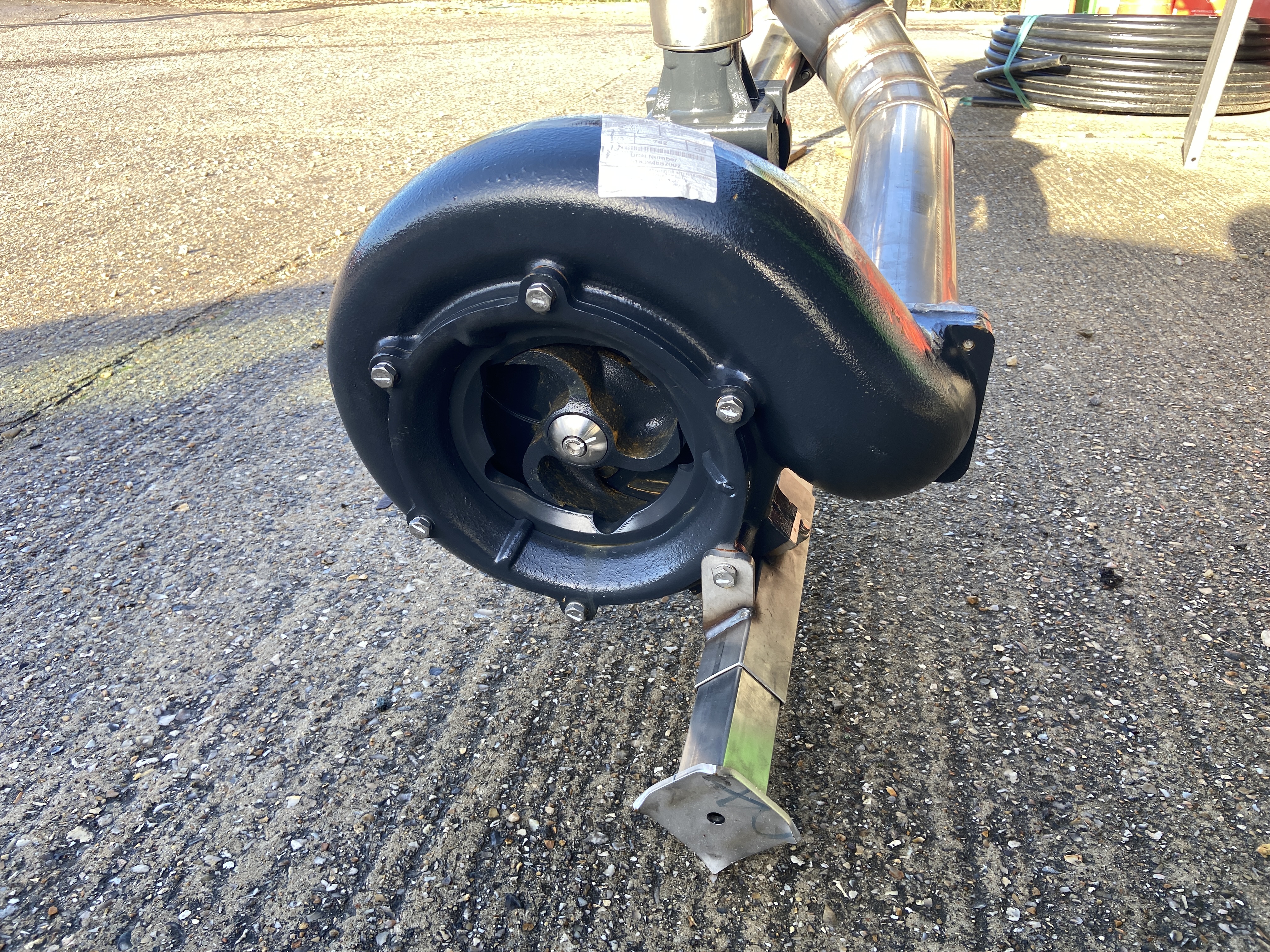 Veneroni Lvem 12/15/3