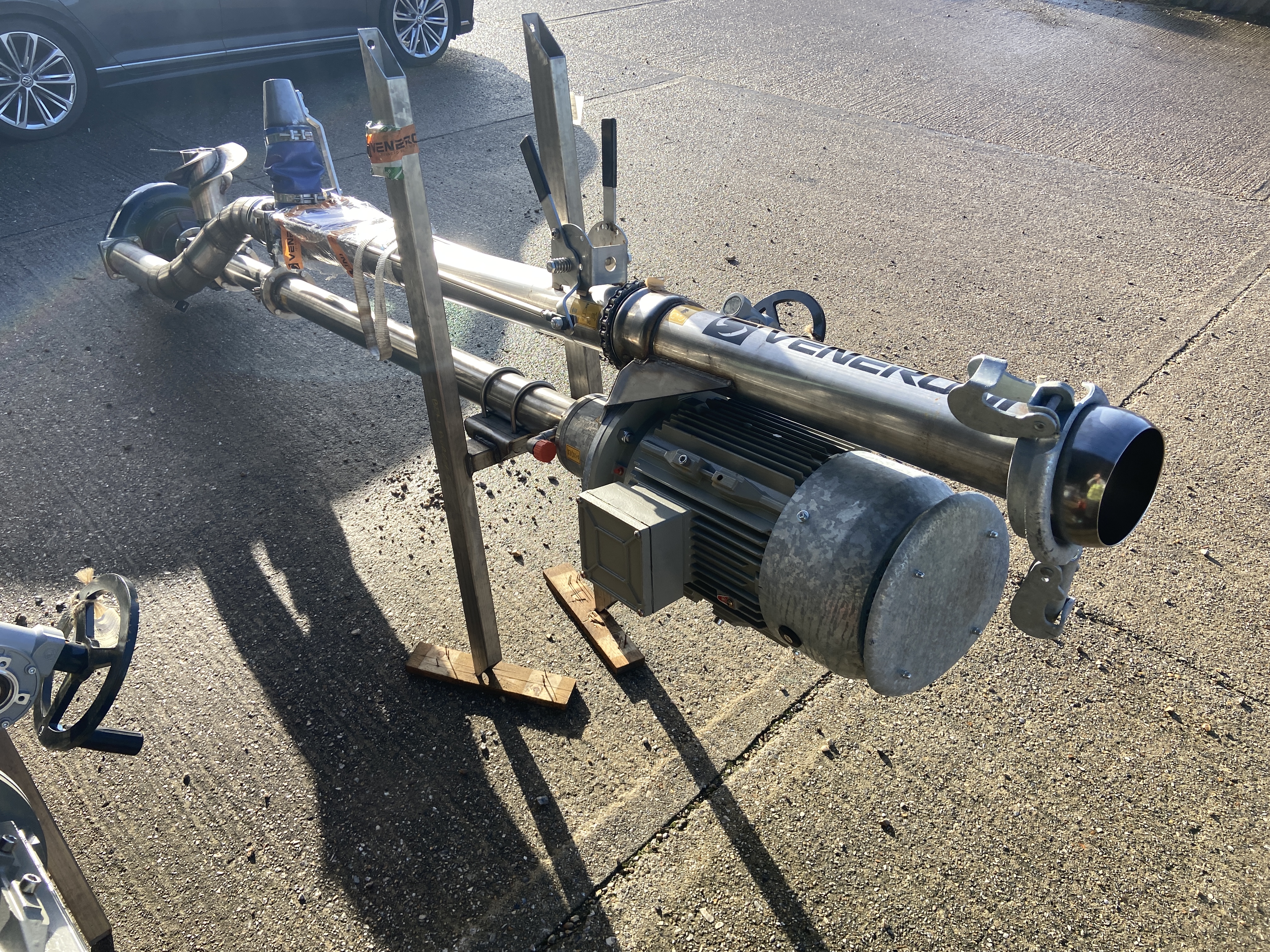 Veneroni Lvem 12/15/3