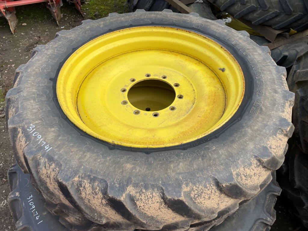 Miscellaneous 380/90r50