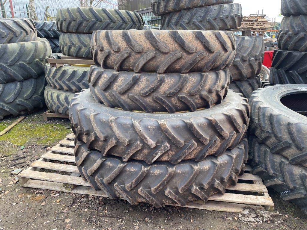 Miscellaneous 380/90r50