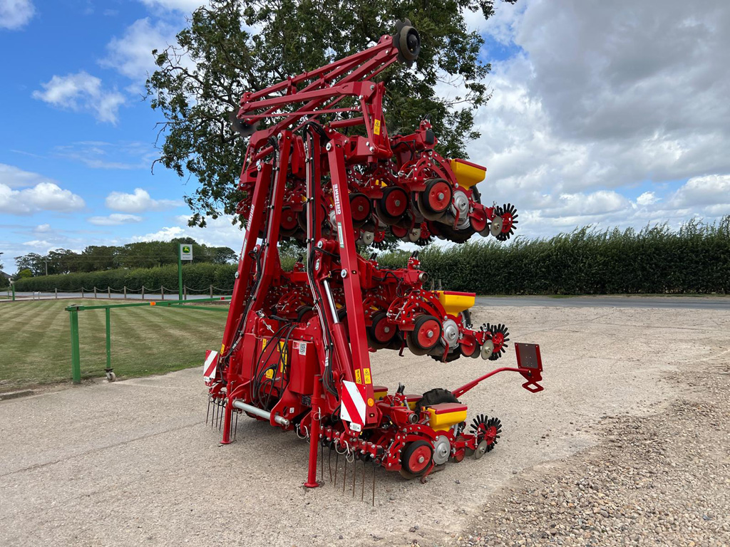Grimme Matrix 1800