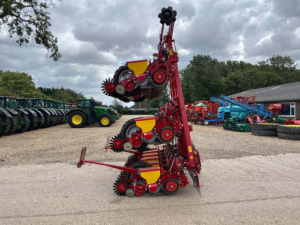 Grimme Matrix 1800