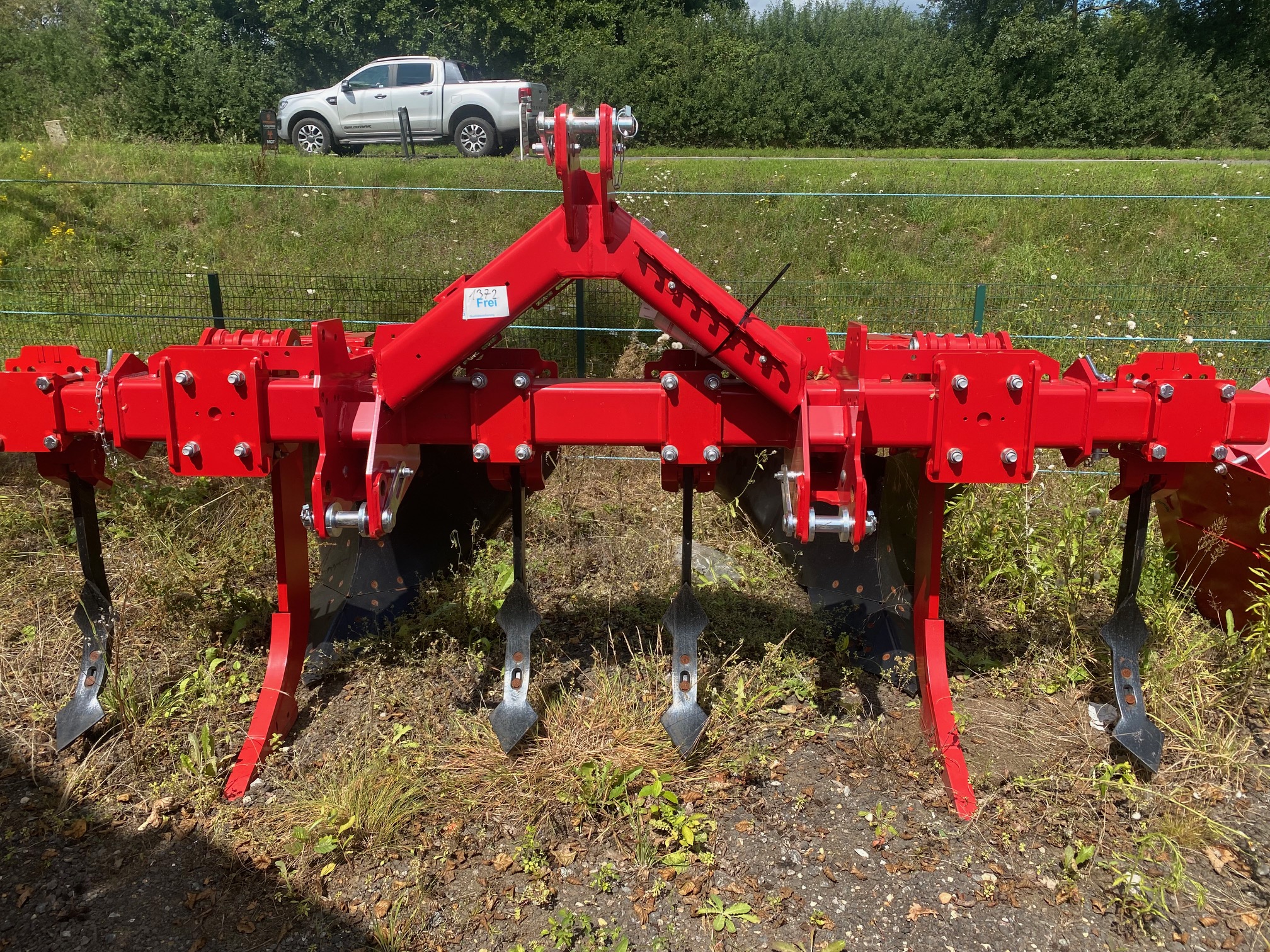 Grimme Bf200
