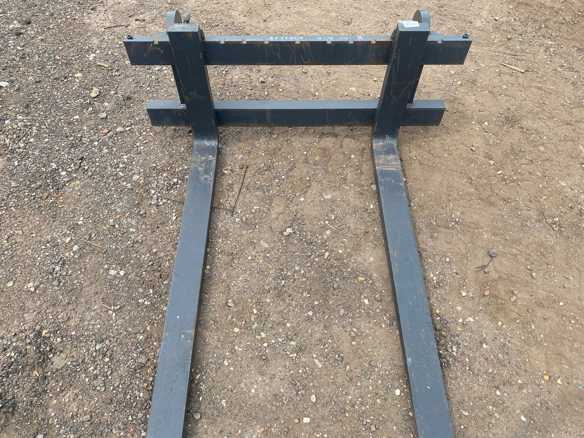 Kramer Pallet