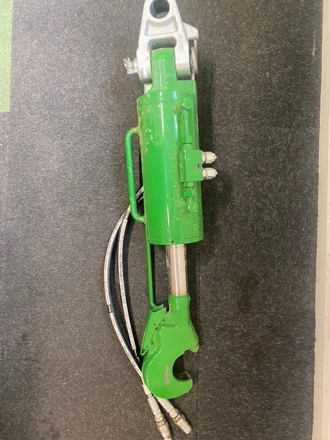 John Deere Hydraulic