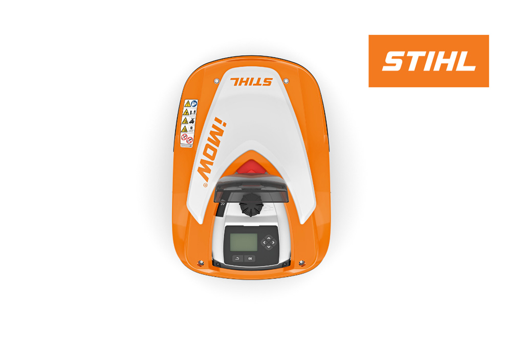 Stihl Rmi 422.2