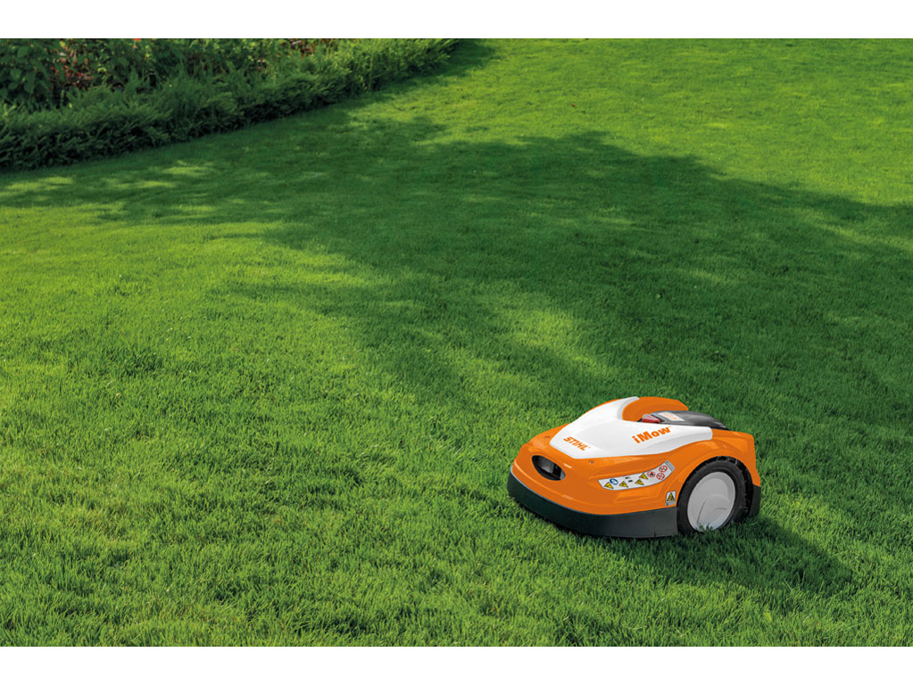 Stihl Rmi 422.2