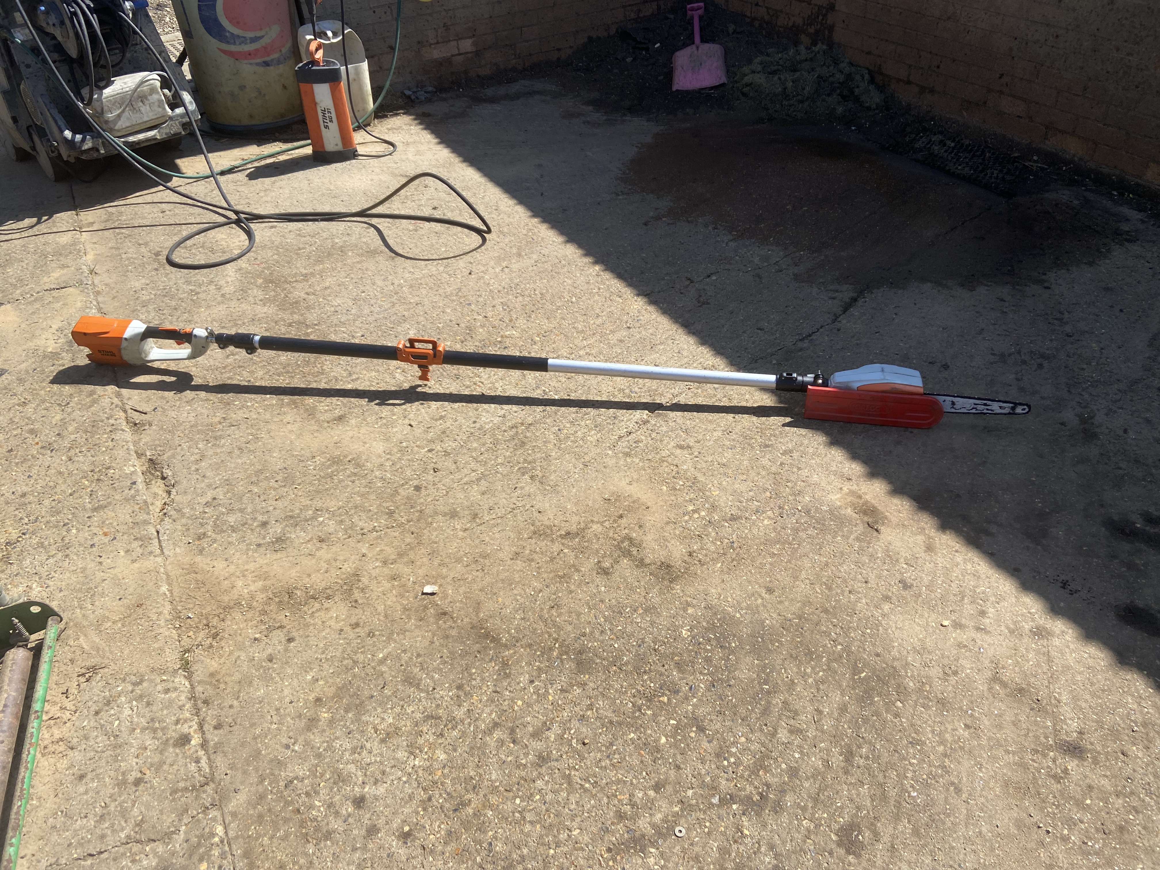 Stihl Stihl Hta 85