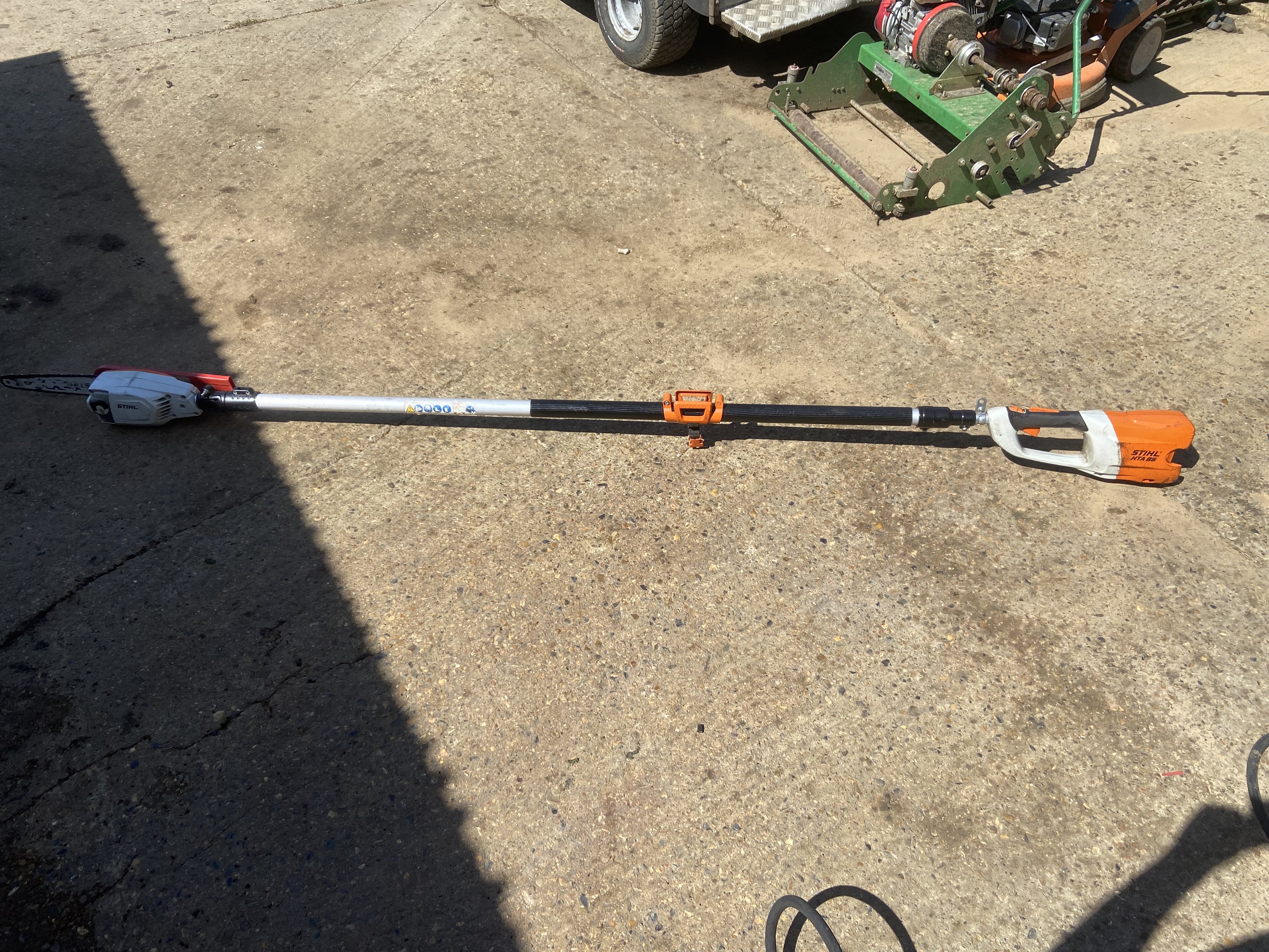 Stihl Stihl Hta 85