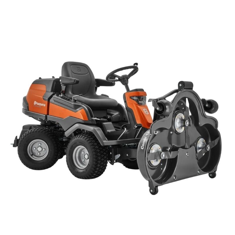 Husqvarna R419tsx