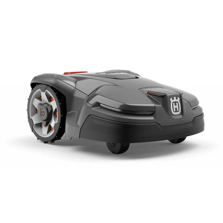 Husqvarna 405x Auto