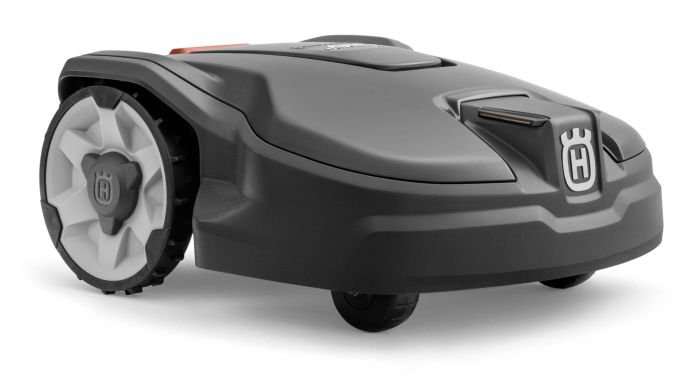 Husqvarna 310 Mk2