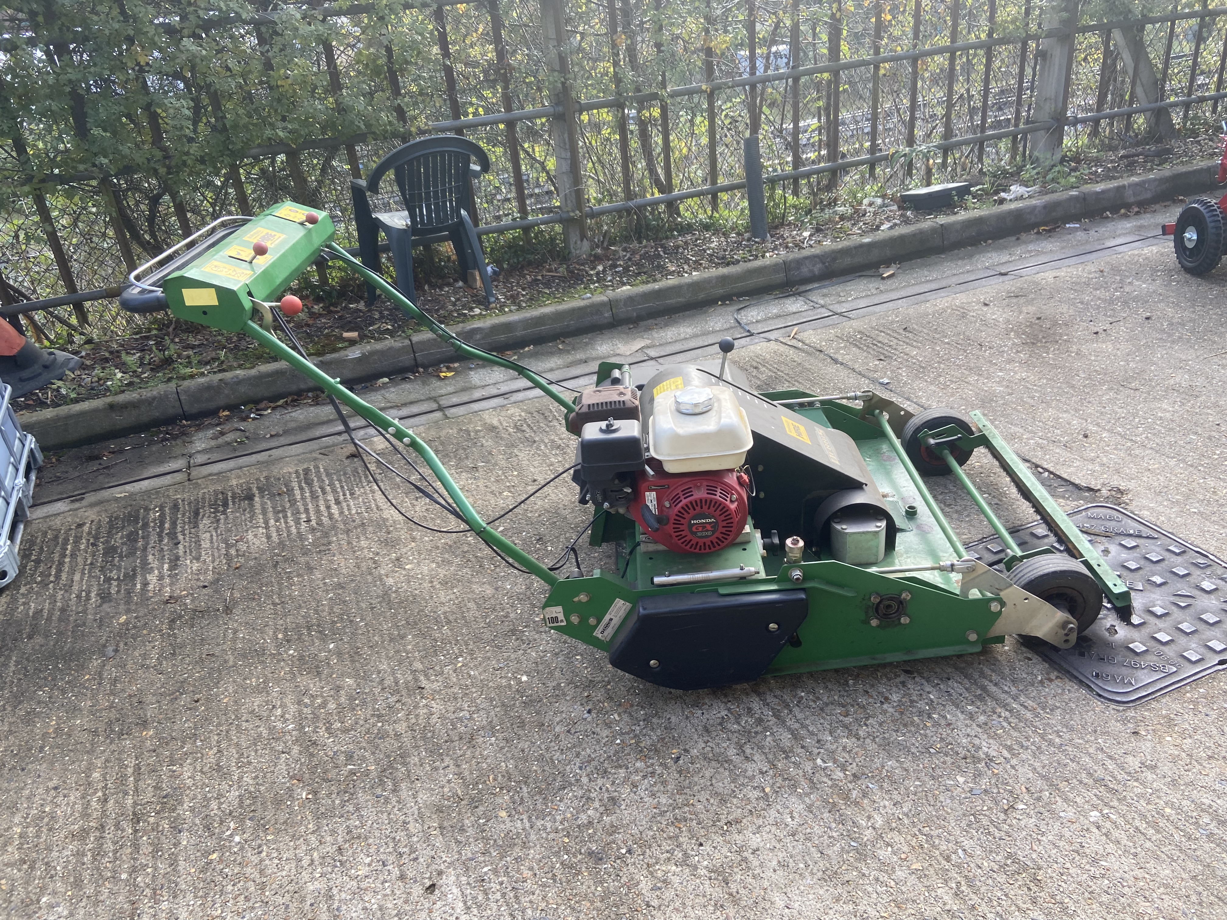 Dennis Pro34r