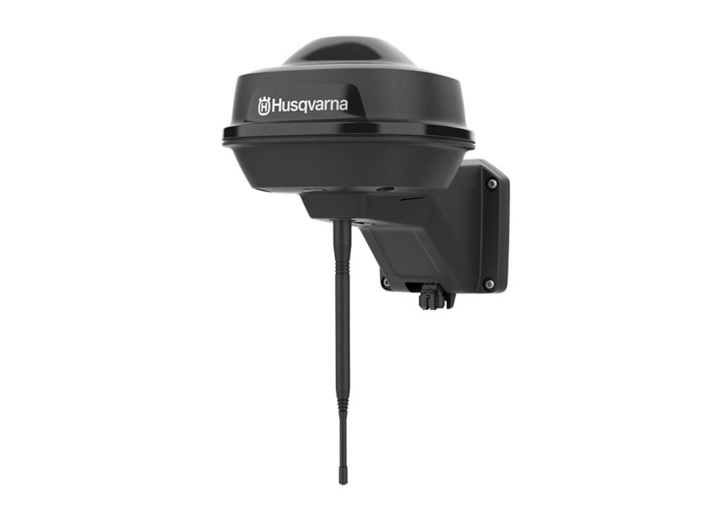 Husqvarna Epos Ref Stat