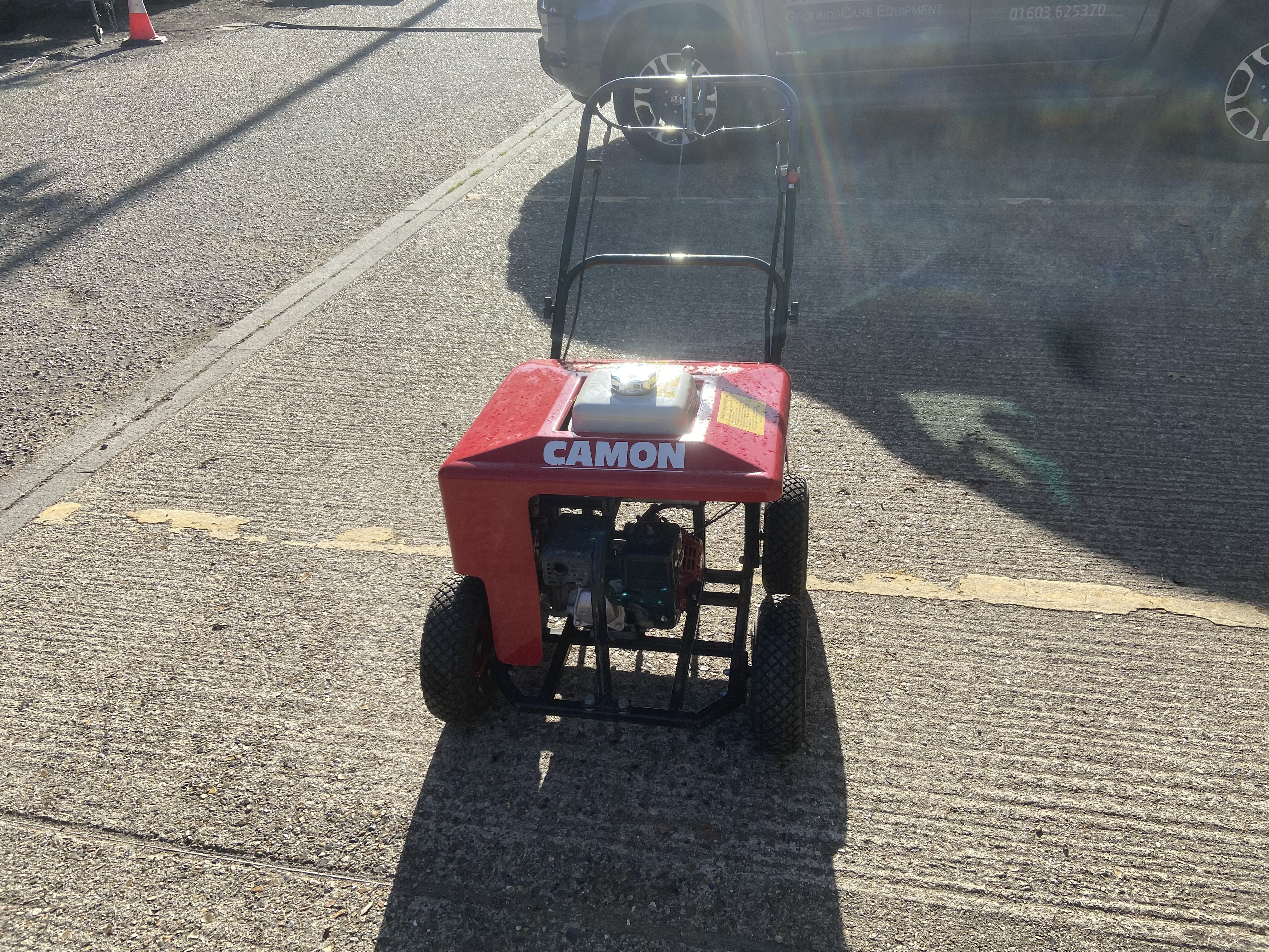 Camon Camon La20