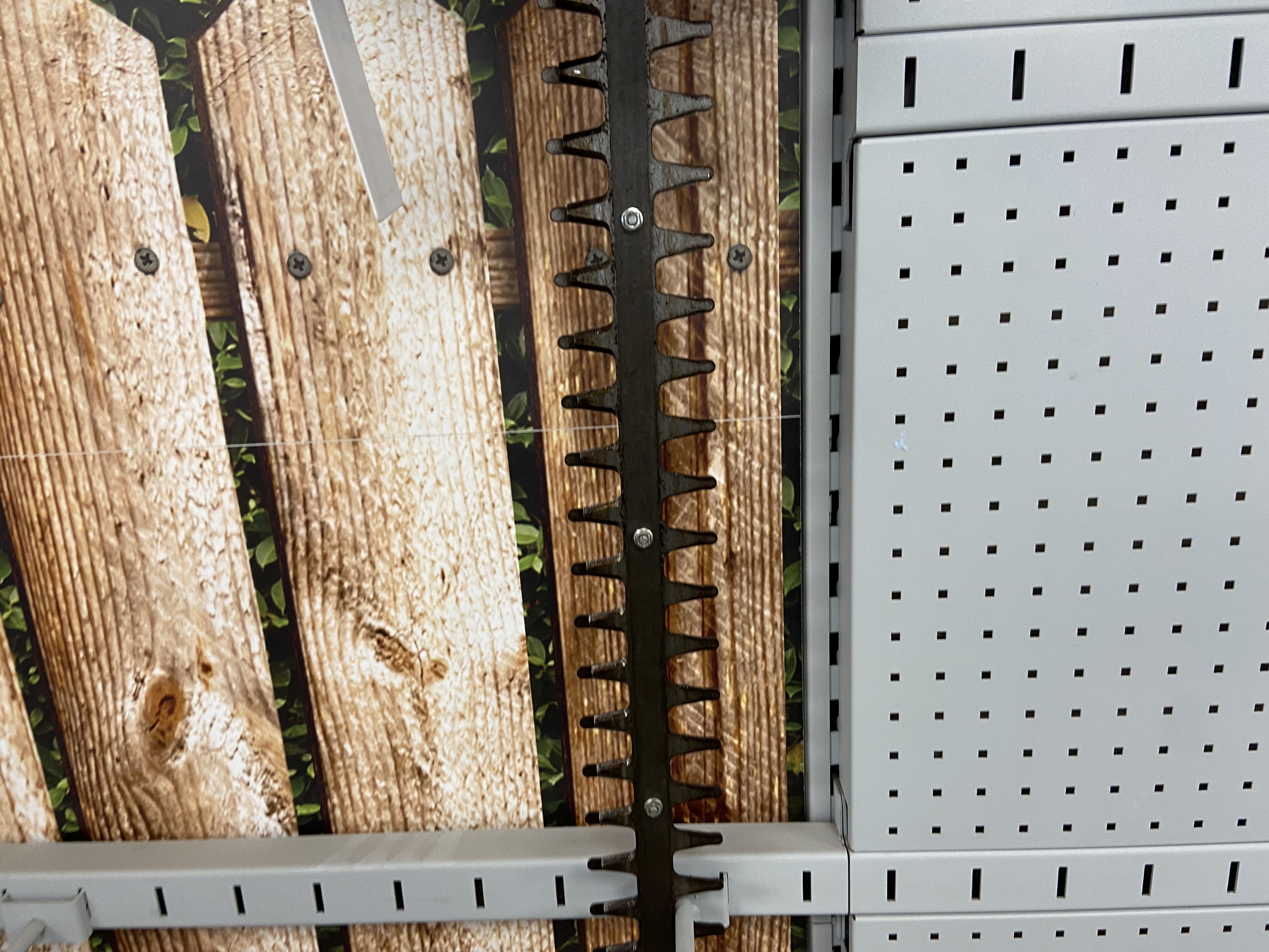Stihl Hs 45