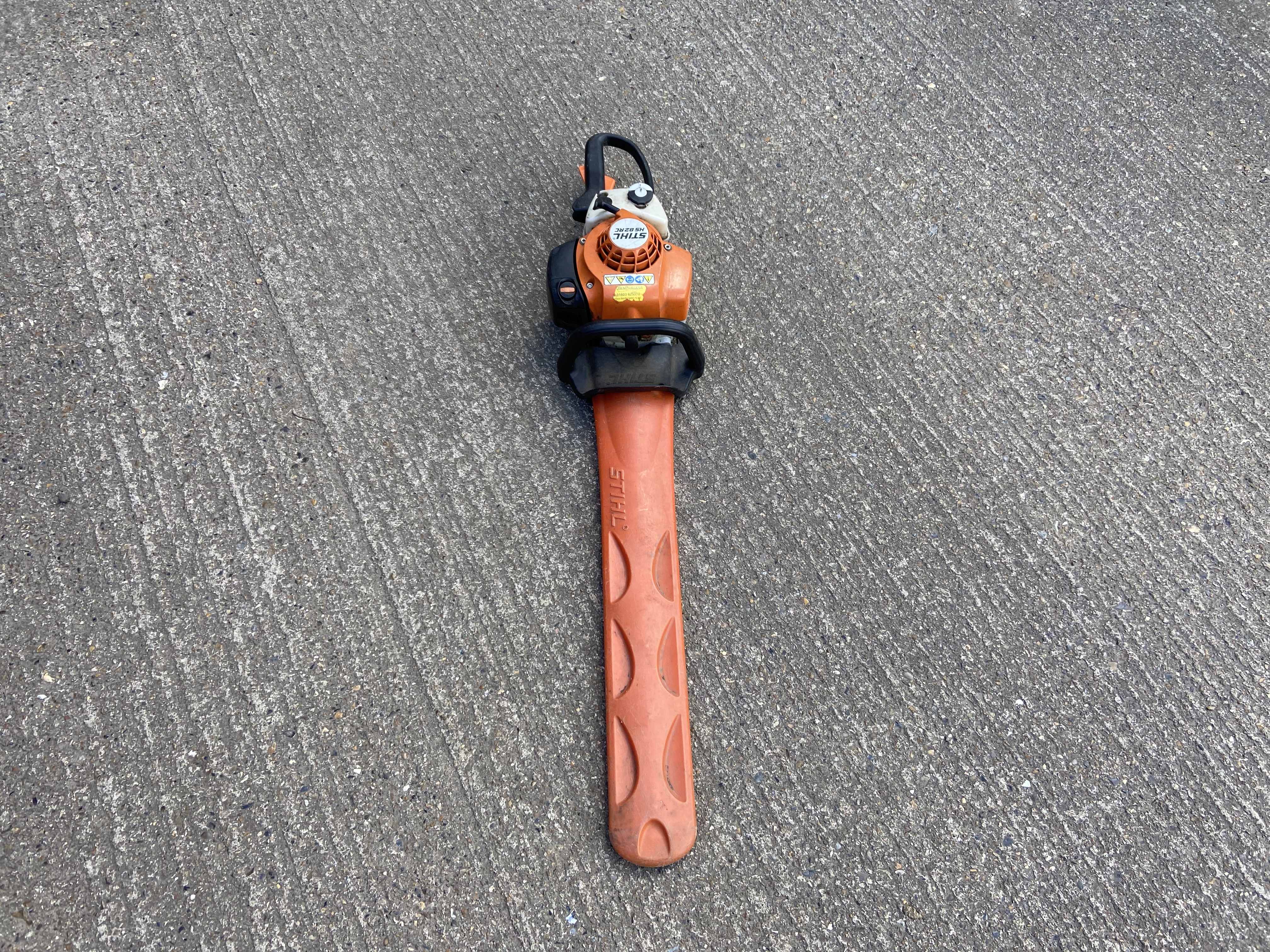 Stihl Hs 82 Rce