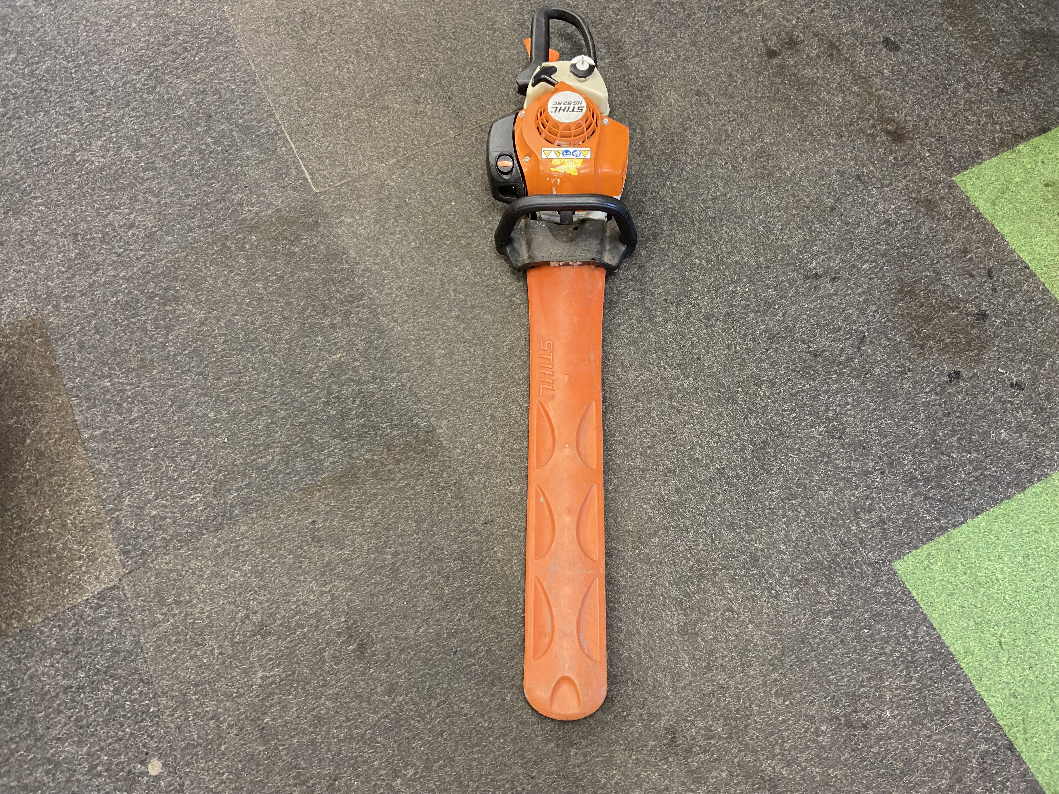 Stihl Hs 82 Rce