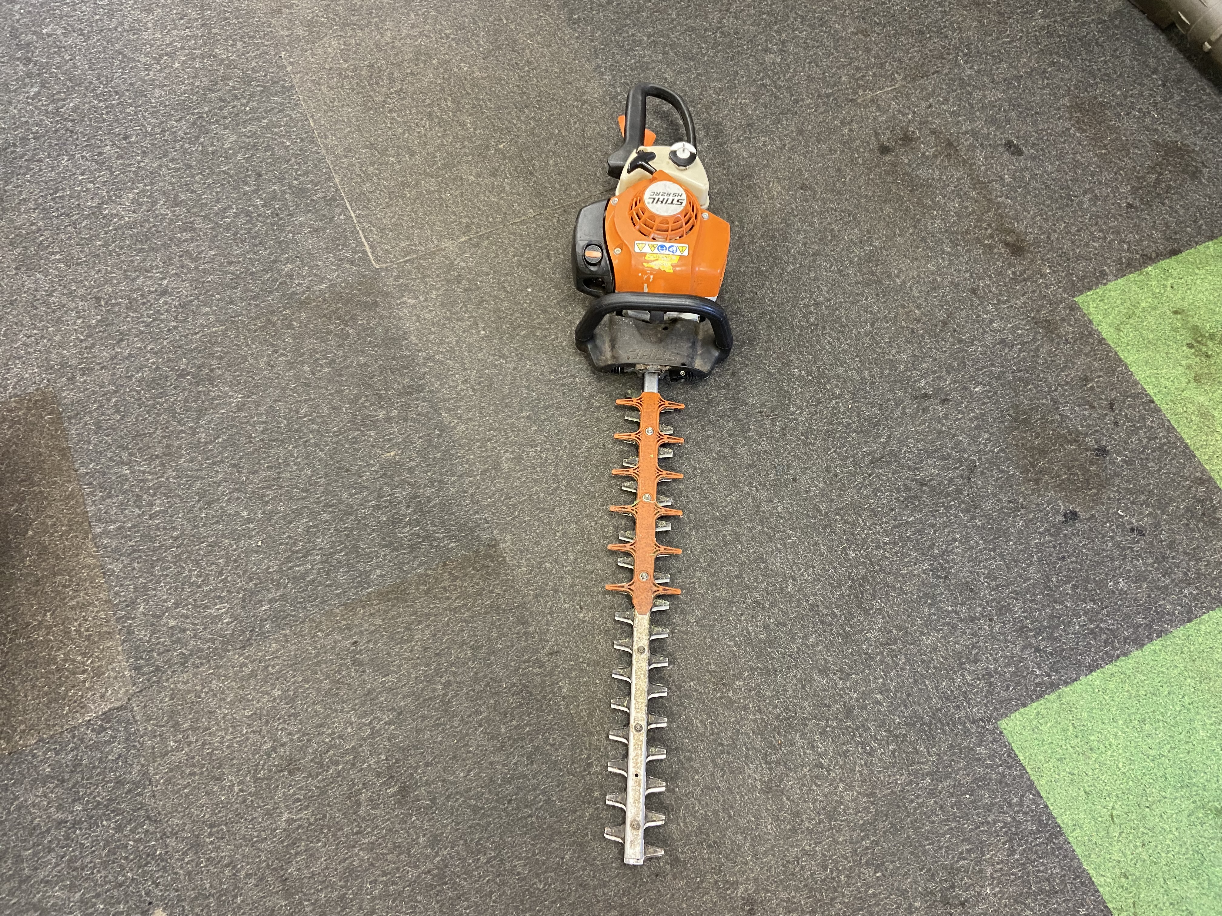 Stihl Hs 82 Rce