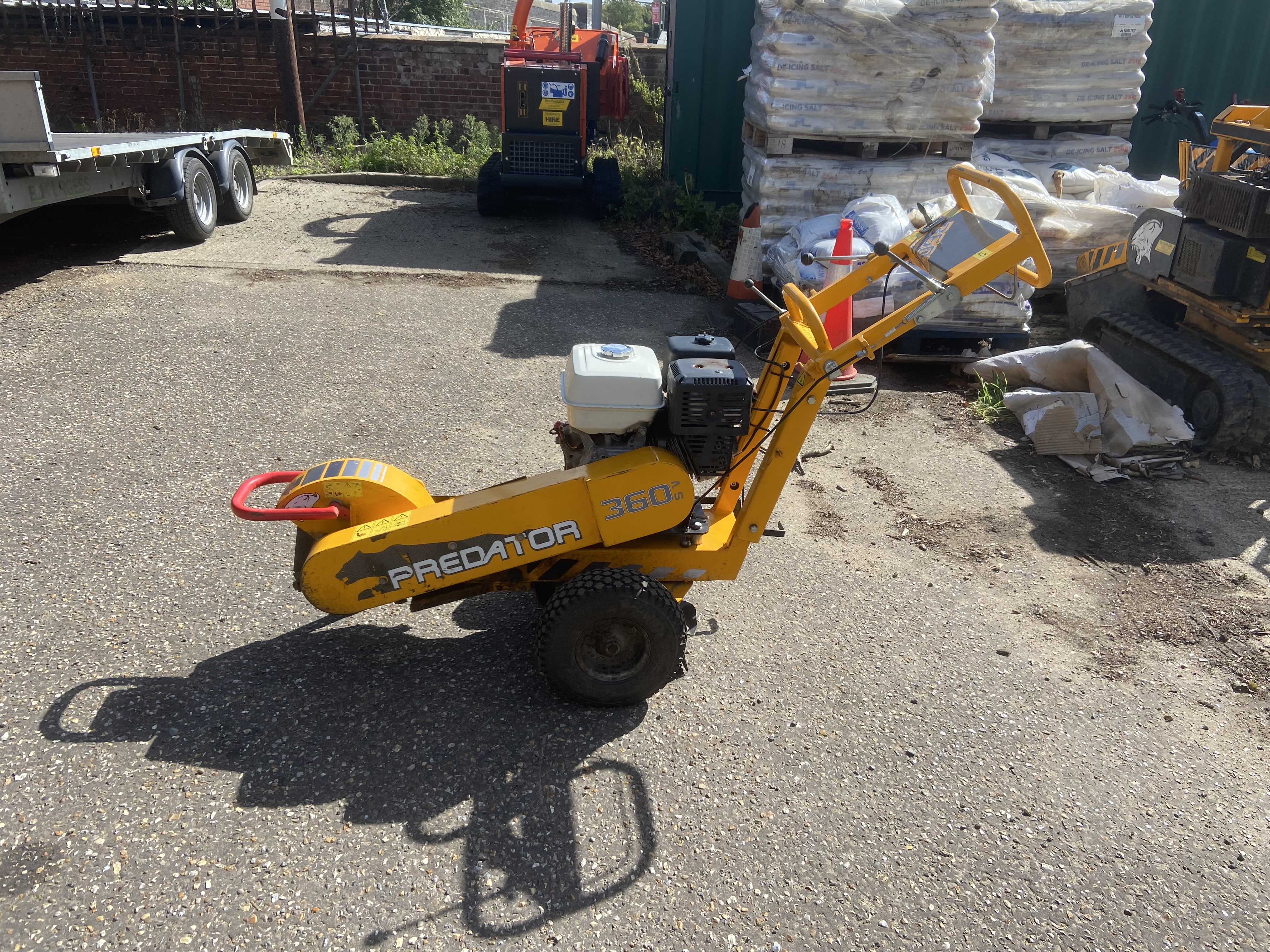 Laski 360sw