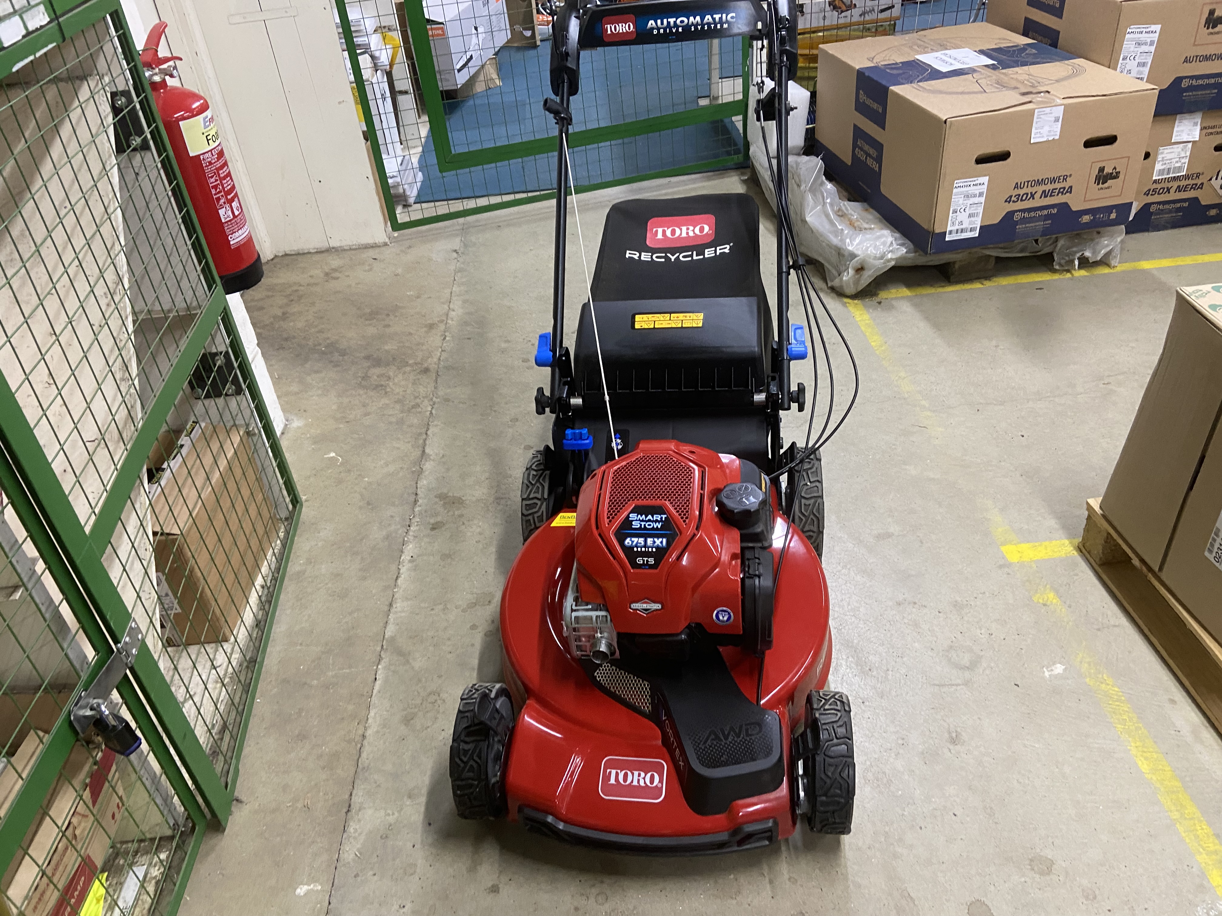 Toro 21774
