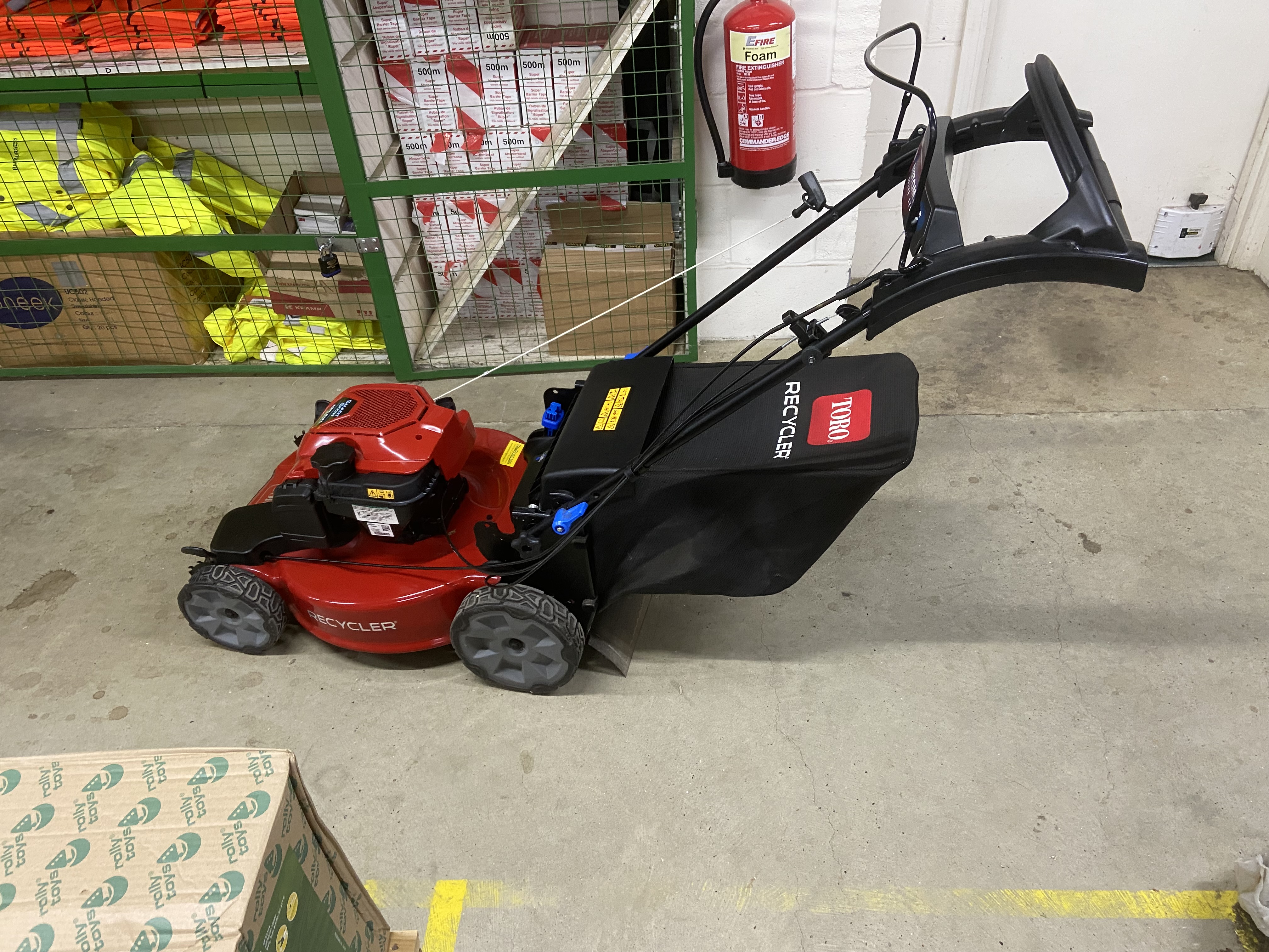 Toro 21774