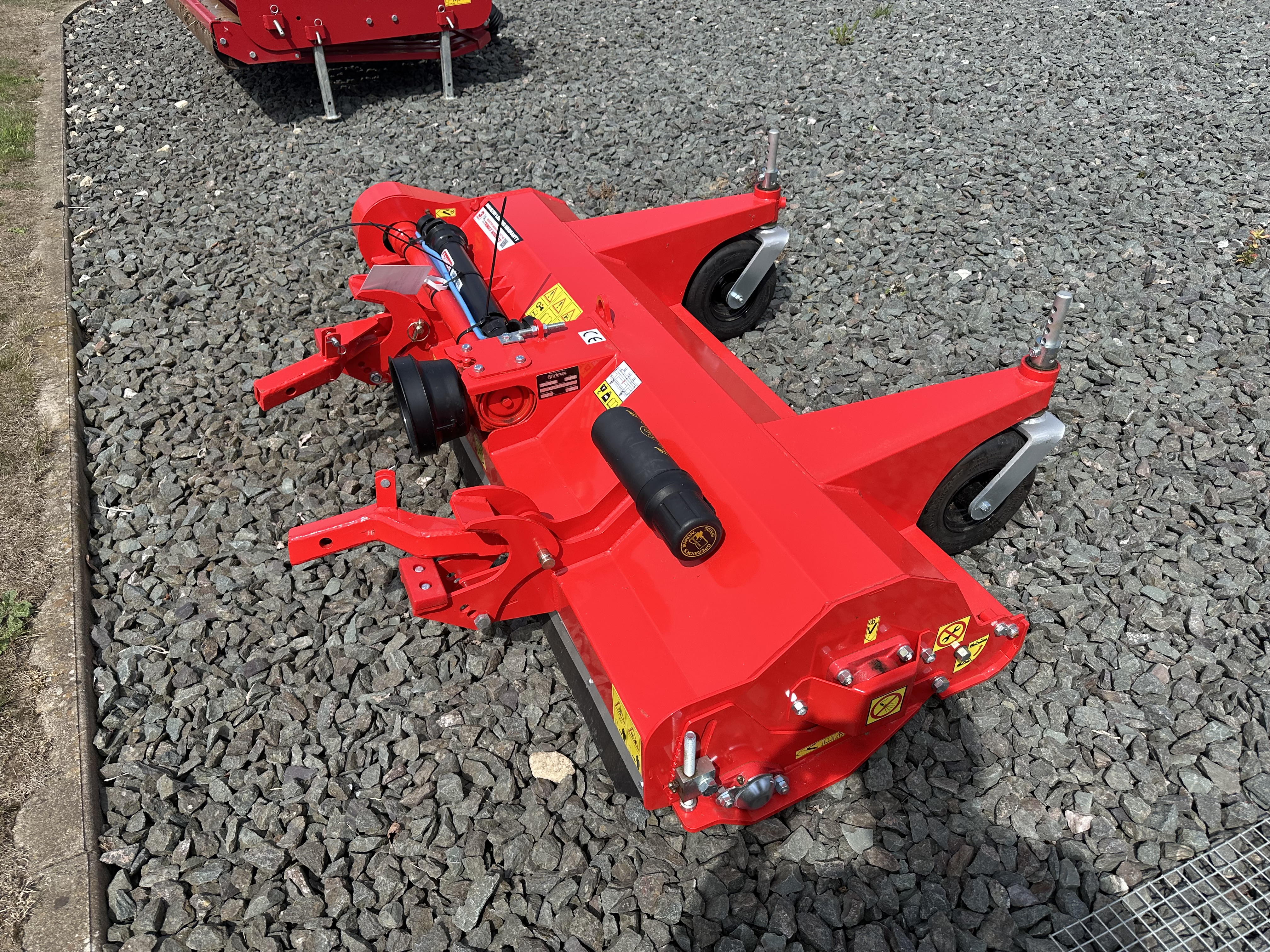 Trimax Trimax