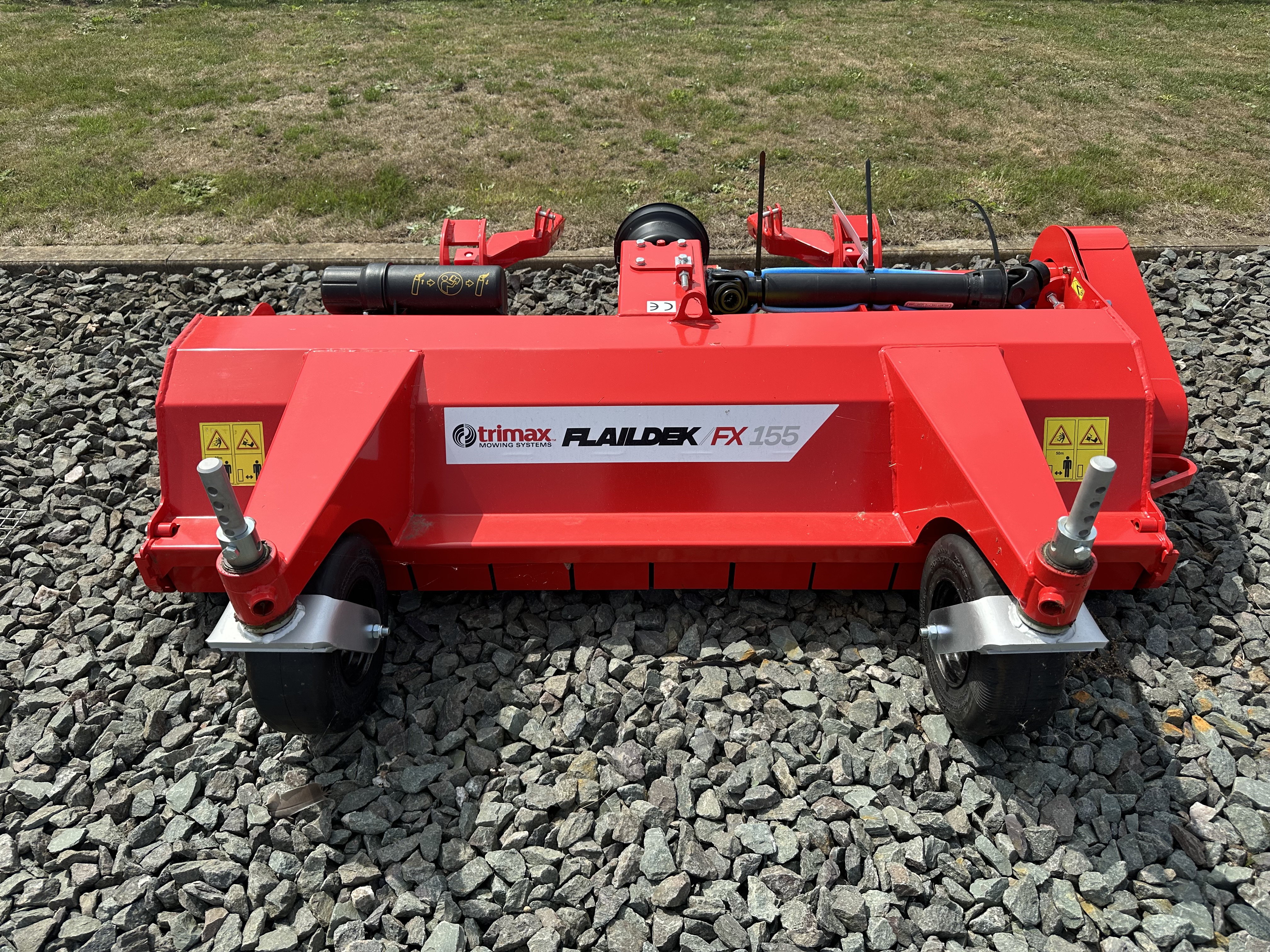 Trimax Trimax