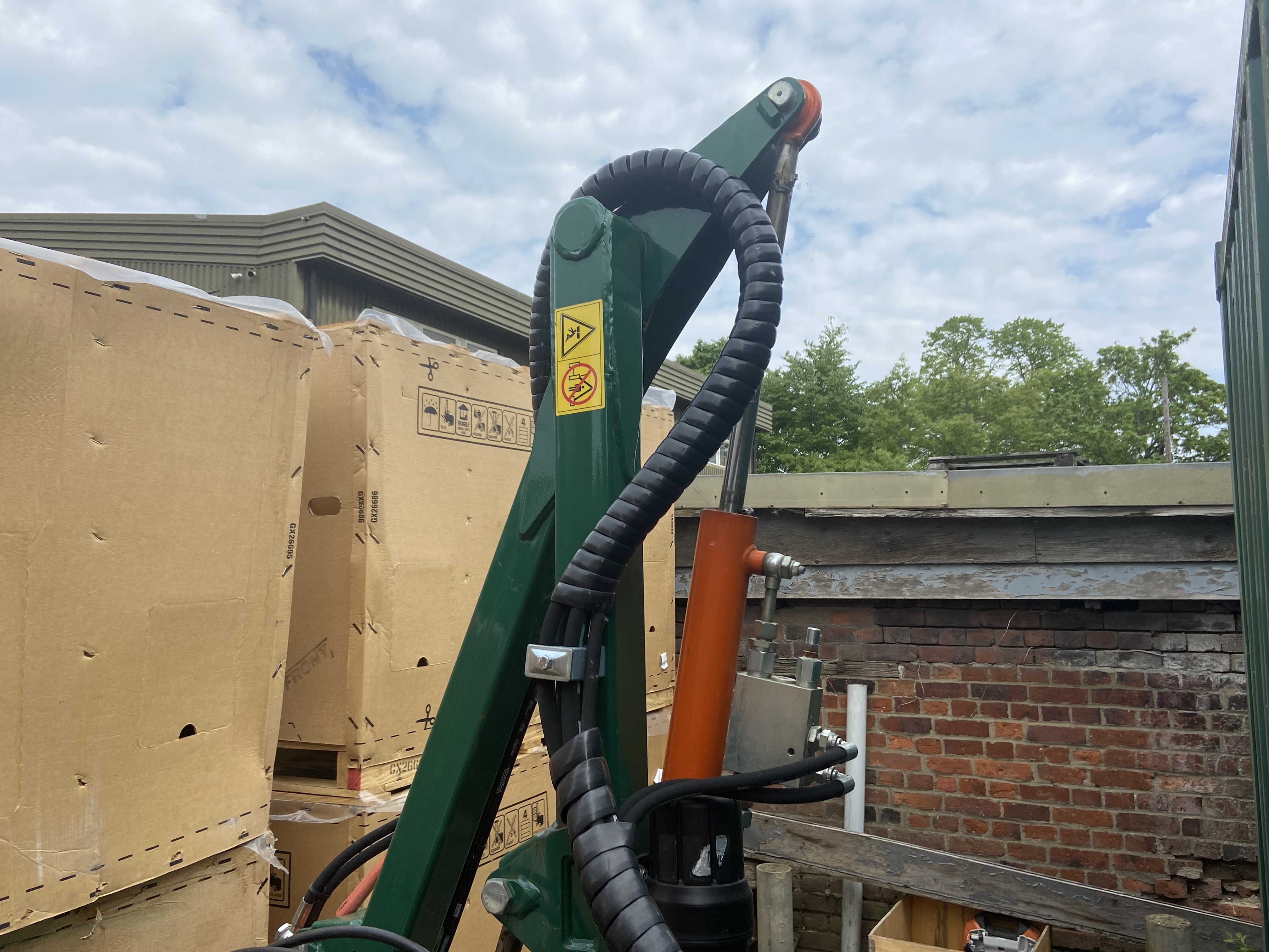 Wessex Cht100r